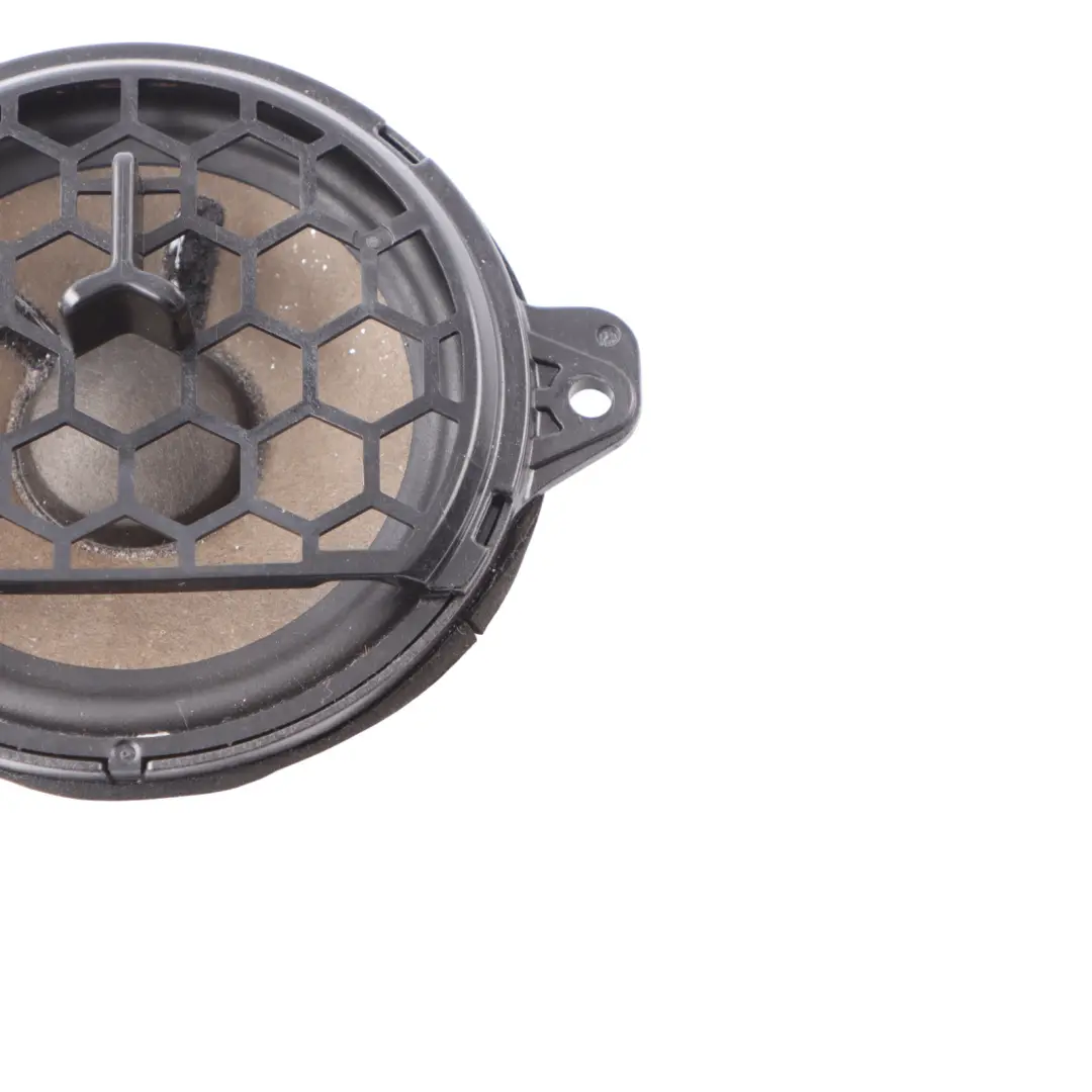 Audi Q7 4M Dashboard Dash Central Speaker Audio Loudspeaker Unit 4M8035416A
