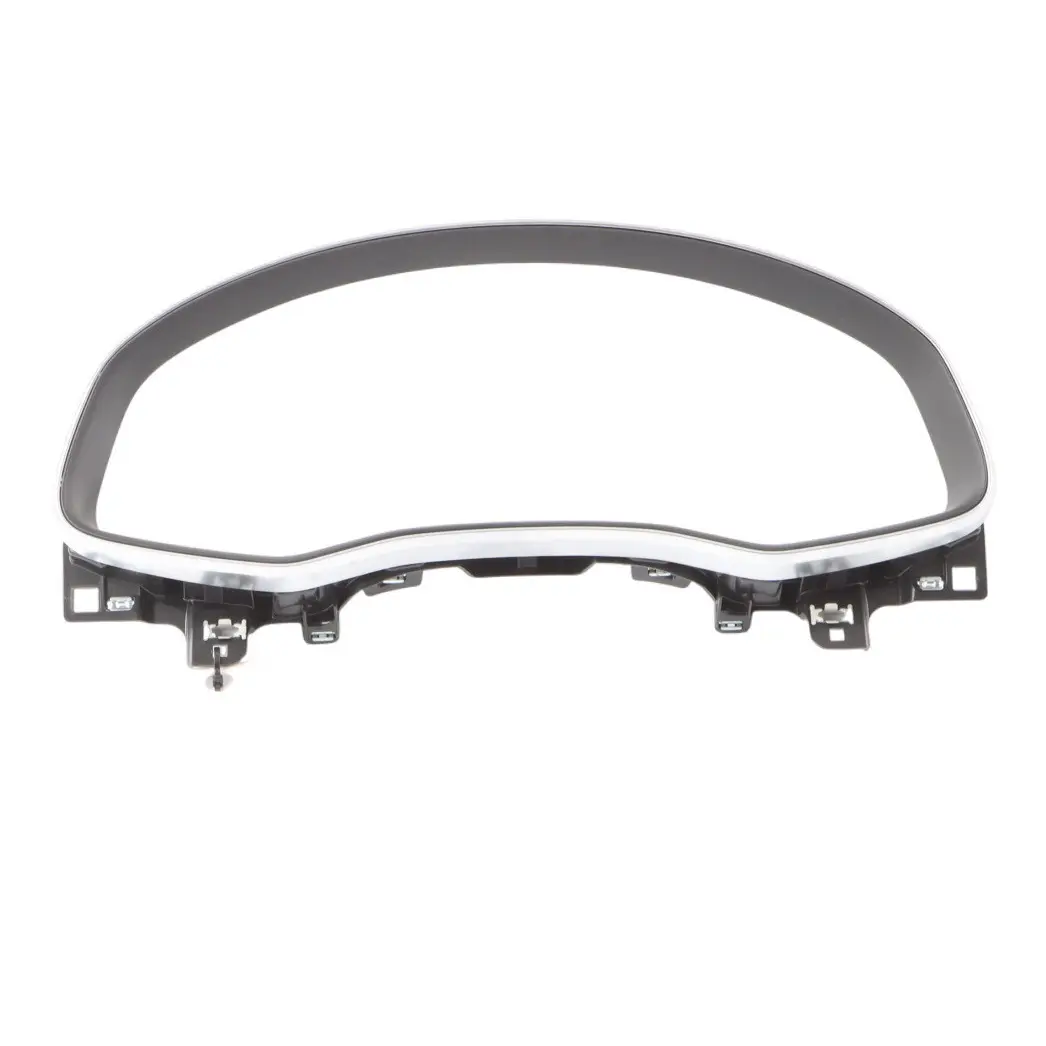 Audi Q7 4M Instrument Cluster Speedo Meter Surround Trim Cover Panel 4M8857116