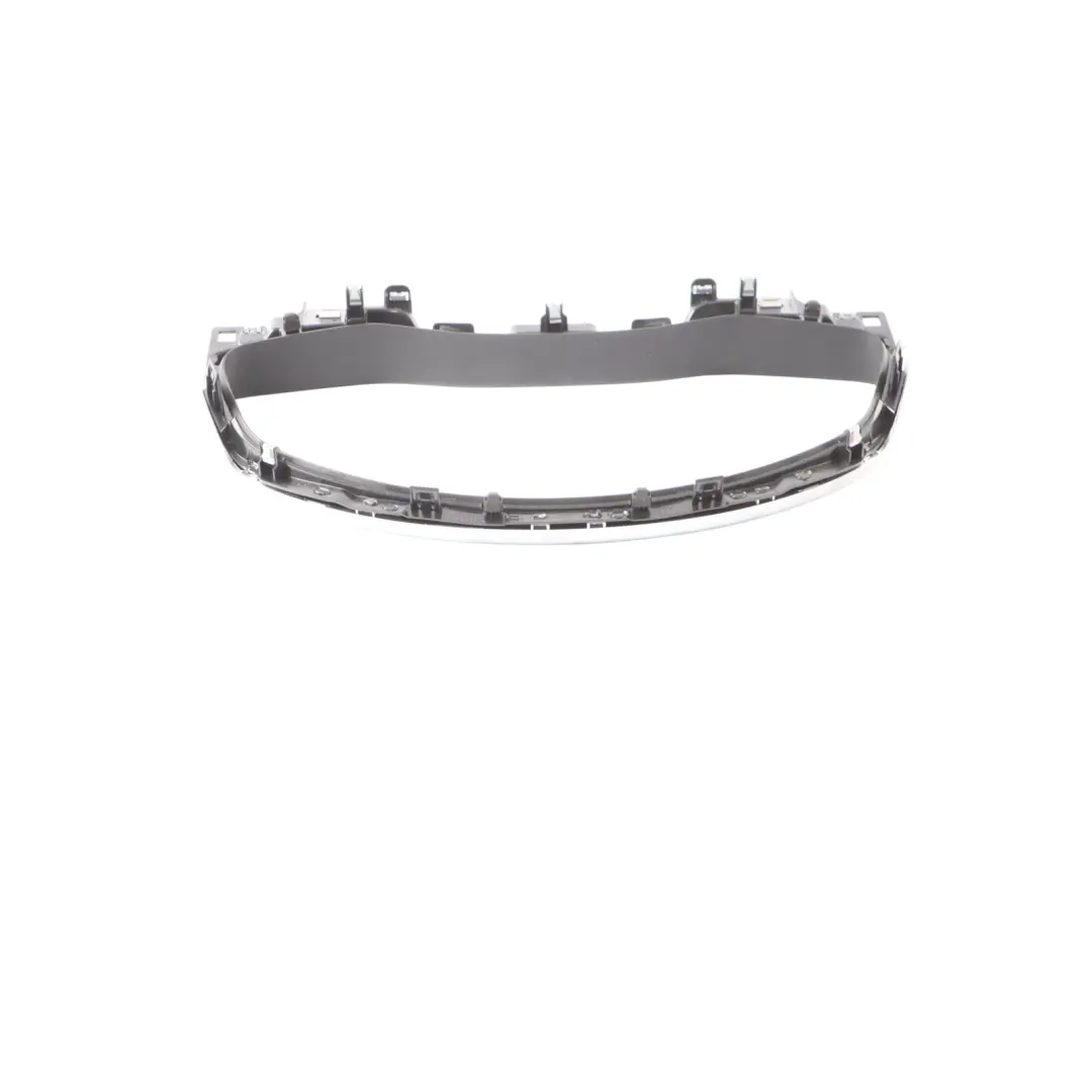 Audi Q7 4M Instrument Cluster Speedo Meter Surround Trim Cover Panel 4M8857116