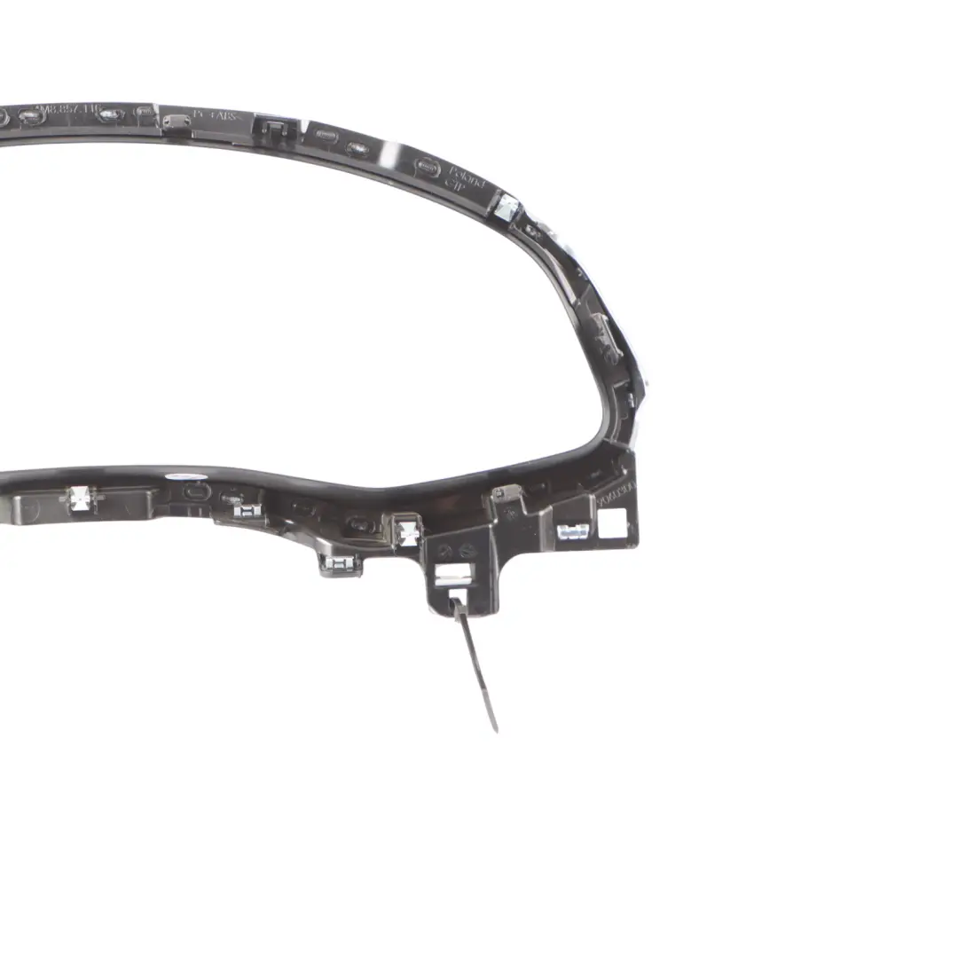 Audi Q7 4M Instrument Cluster Speedo Meter Surround Trim Cover Panel 4M8857116