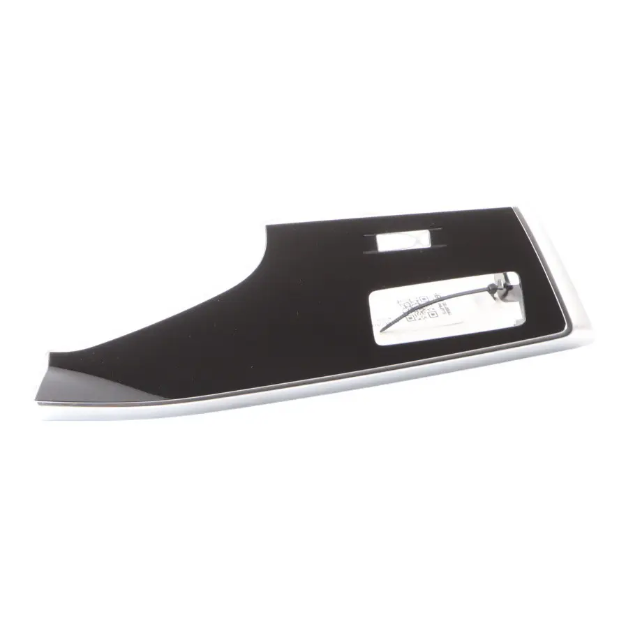 Audi Q7 4M Dashboard Cover Dash Trim Cover Black 4M8857237A