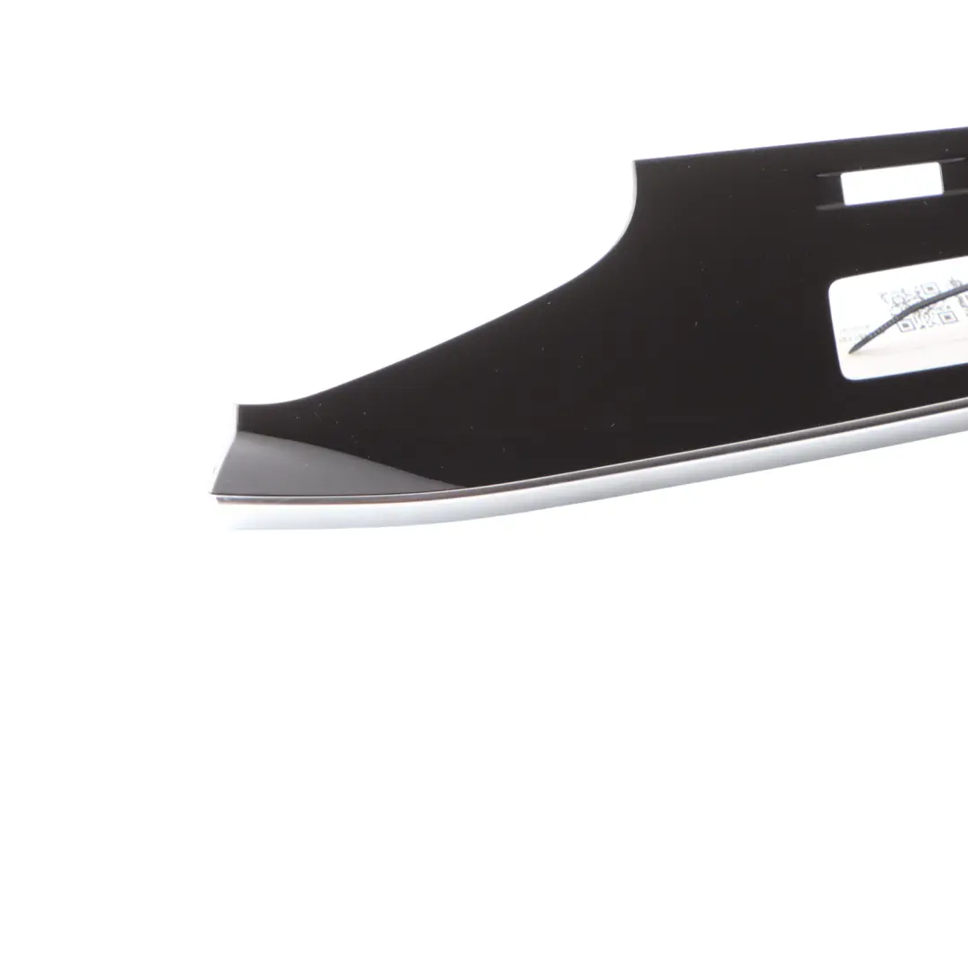 Audi Q7 4M Dashboard Cover Dash Trim Cover Black 4M8857237A