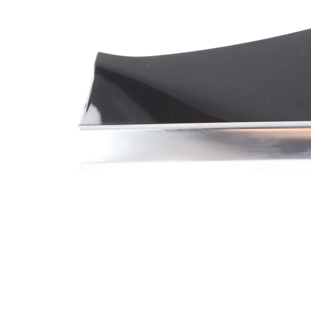 Audi Q7 4M Dashboard Cover Dash Trim Cover Black 4M8857237A
