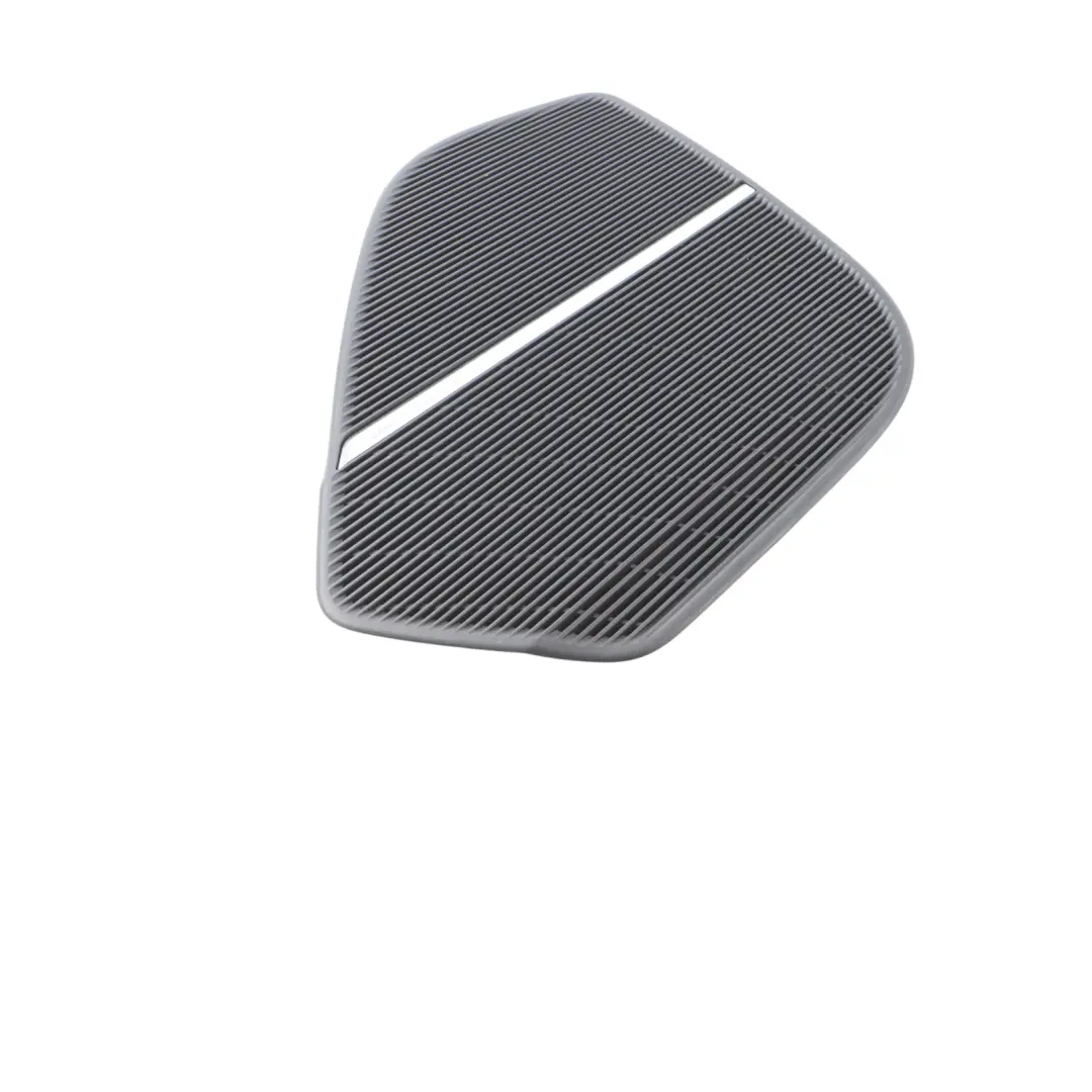 Audi Q7 4M Front Door Speaker Cover Trim Card Left N/S Panel Bang&Olufsen