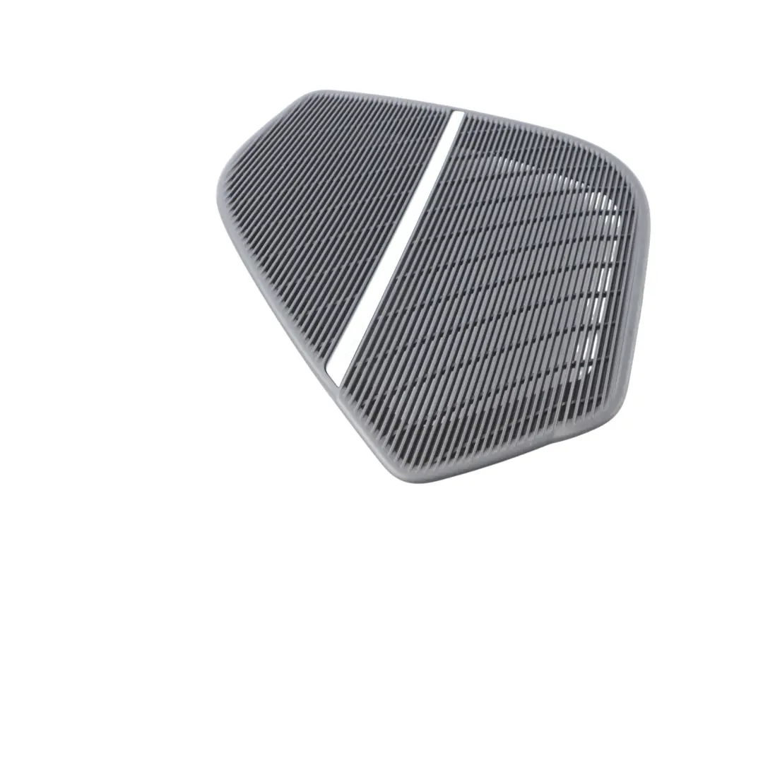 Audi Q7 4M Front Door Speaker Cover Trim Card Left N/S Panel Bang&Olufsen