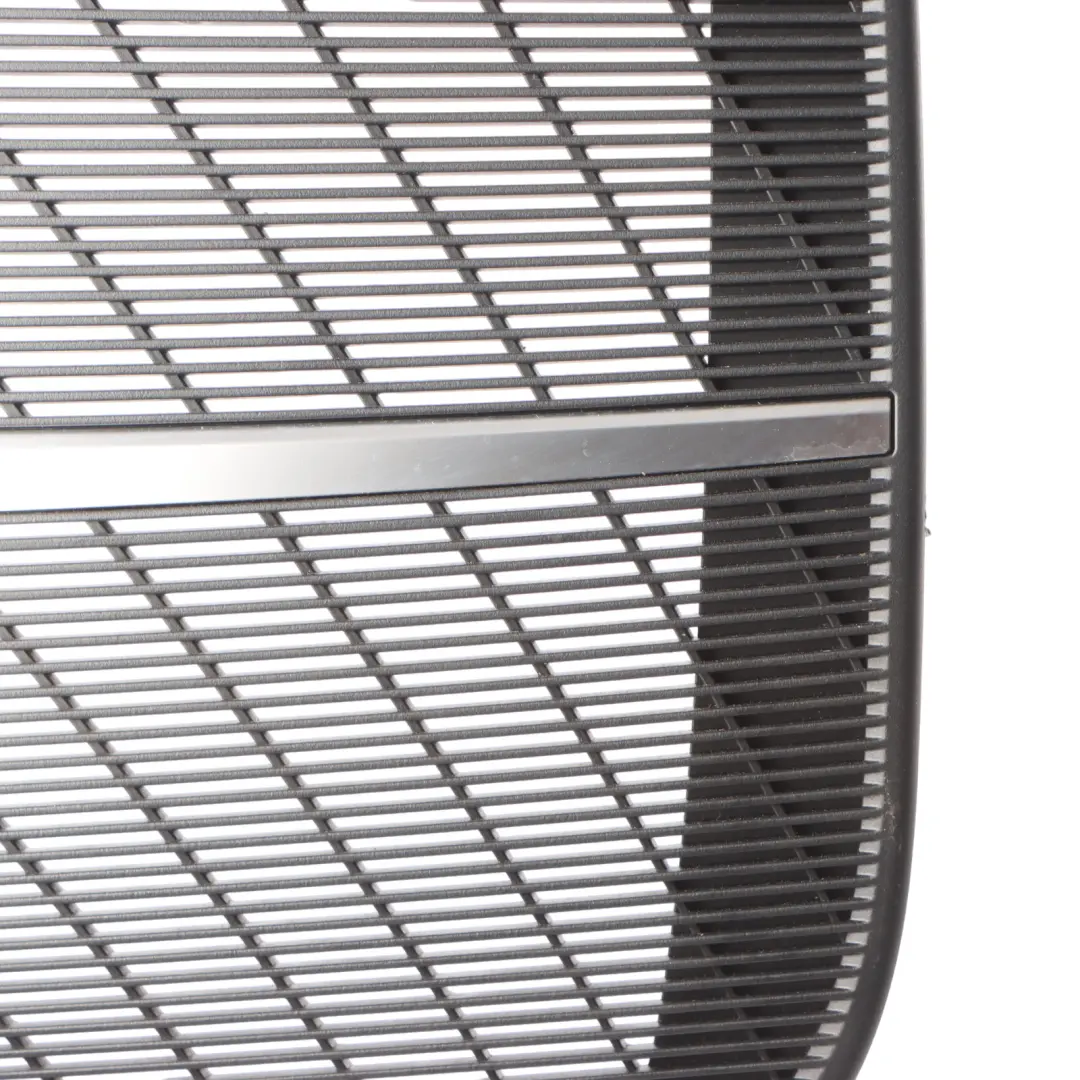 Audi Q7 4M Front Door Speaker Cover Trim Card Left N/S Panel Bang&Olufsen