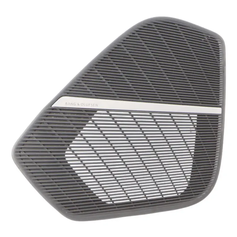 Audi Q7 4M Rear Door Speaker Cover Panel Trim Bang&Olufsen Left N/S 4M8868451A
