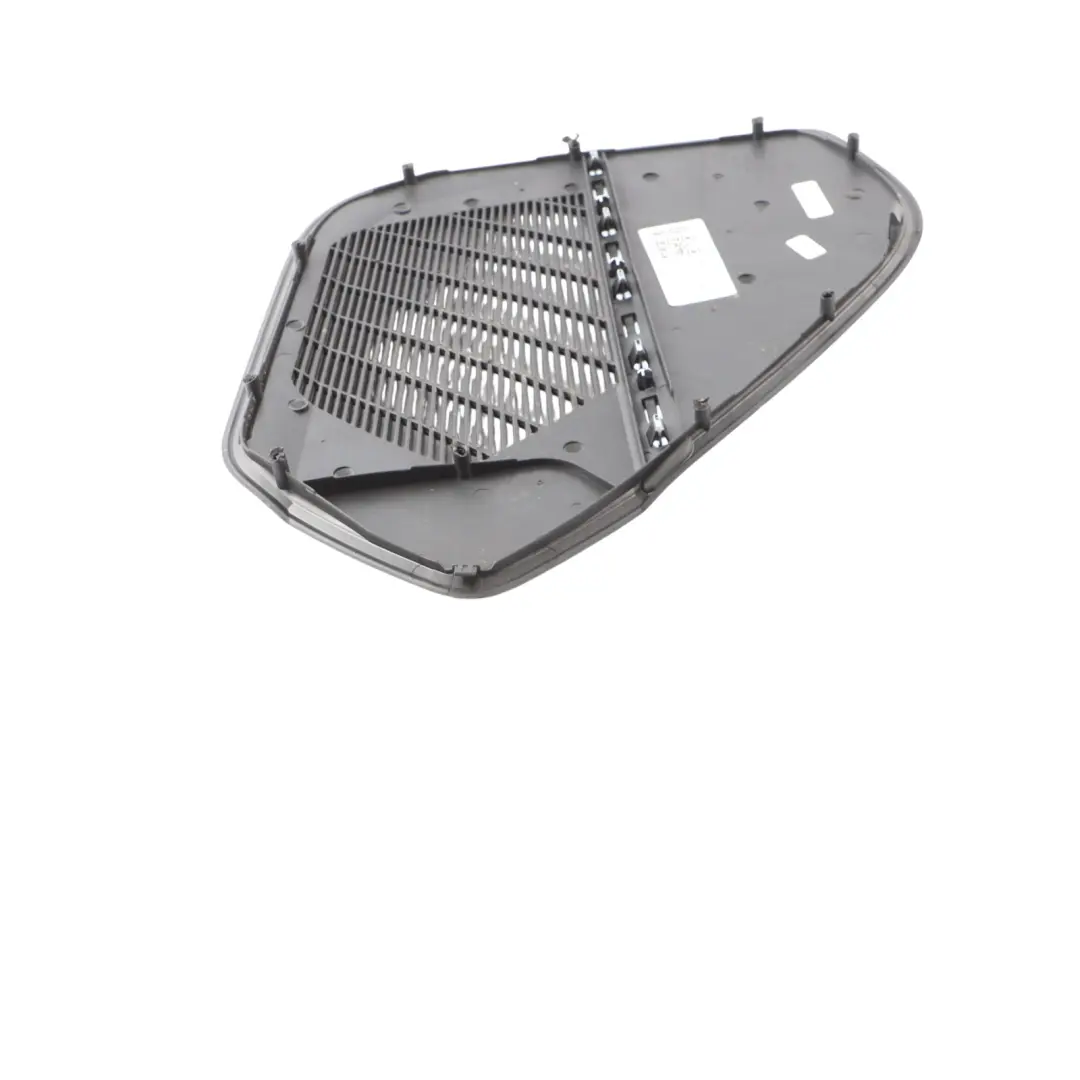 Audi Q7 4M Rear Door Speaker Cover Panel Trim Bang&Olufsen Left N/S 4M8868451A