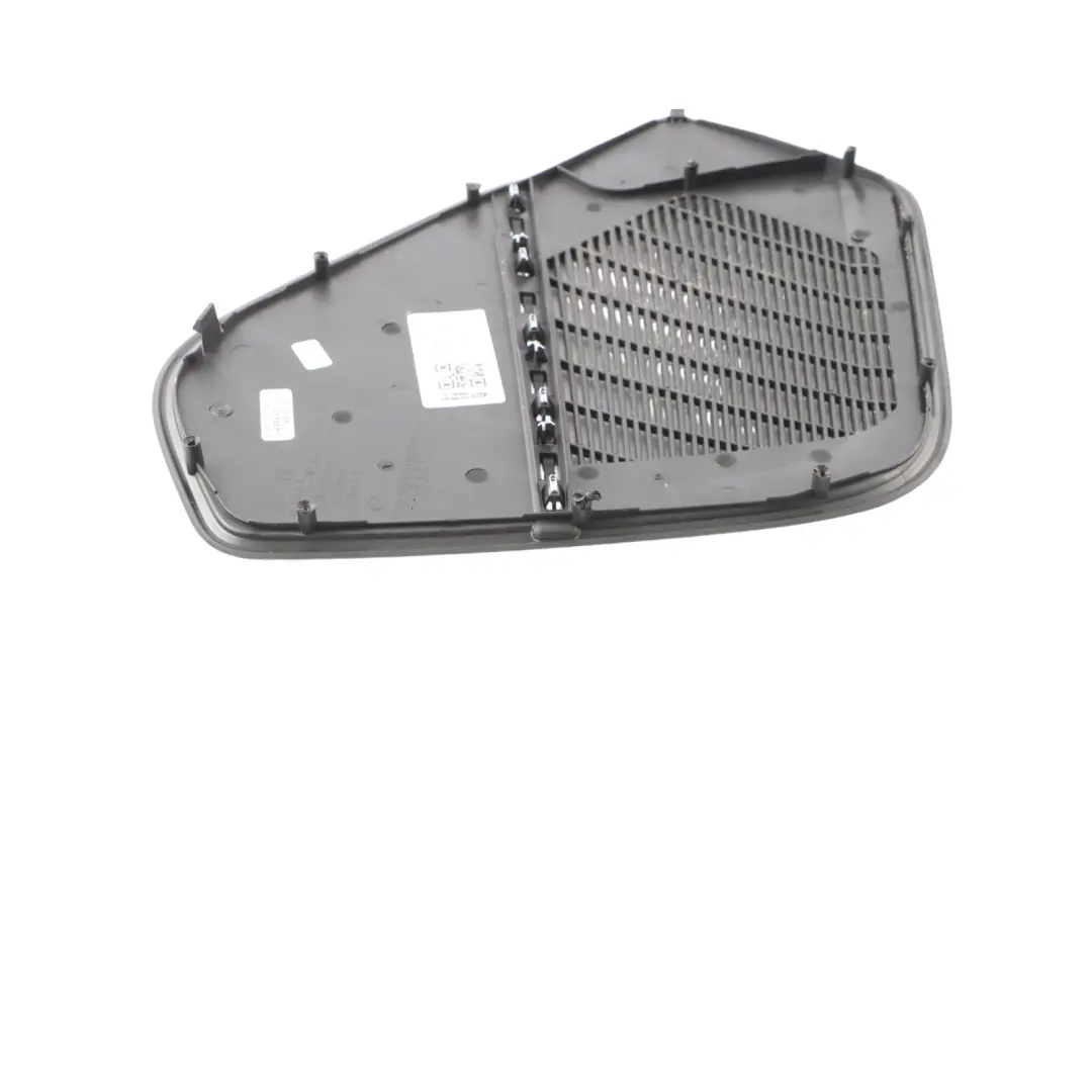 Audi Q7 4M Rear Door Speaker Cover Panel Trim Bang&Olufsen Left N/S 4M8868451A