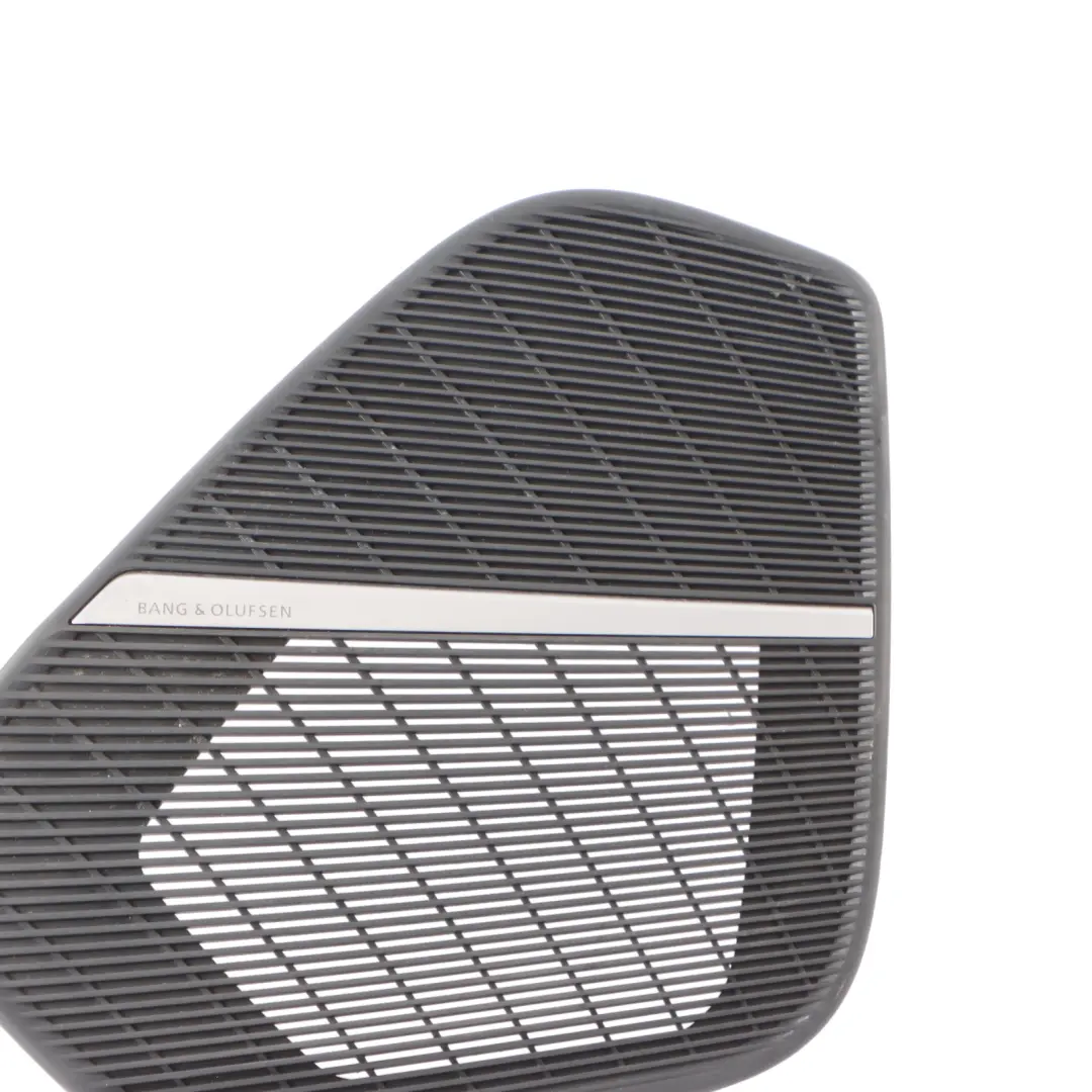 Audi Q7 4M Rear Door Speaker Cover Panel Trim Bang&Olufsen Left N/S 4M8868451A