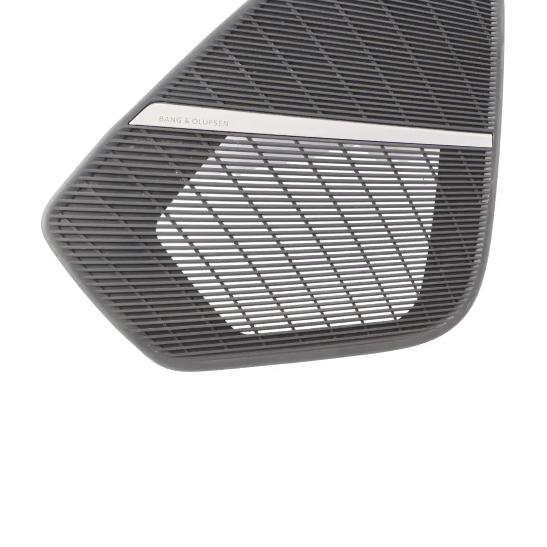 Audi Q7 4M Rear Door Speaker Cover Panel Trim Bang&Olufsen Left N/S 4M8868451A