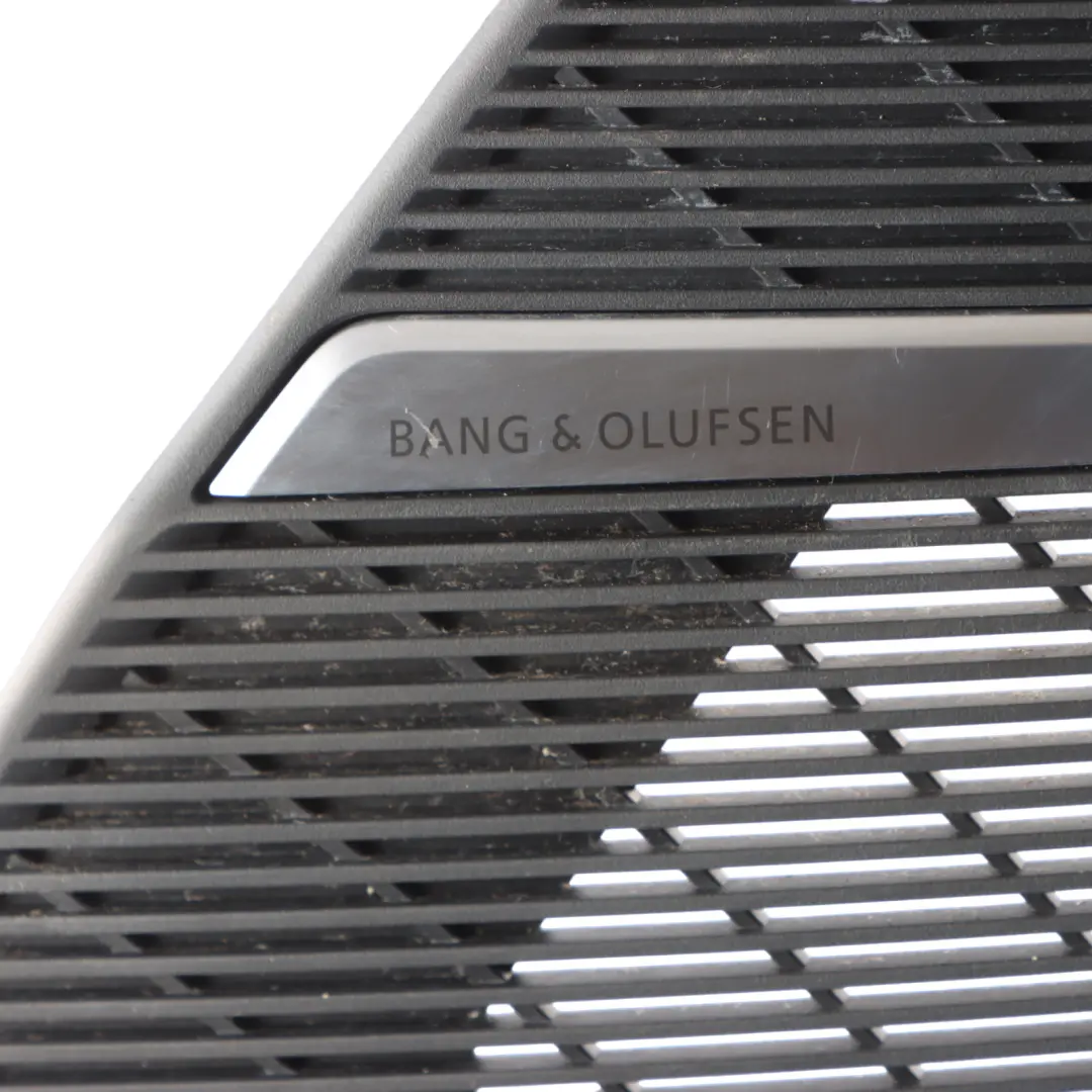Audi Q7 4M Rear Door Speaker Cover Panel Trim Bang&Olufsen Left N/S 4M8868451A