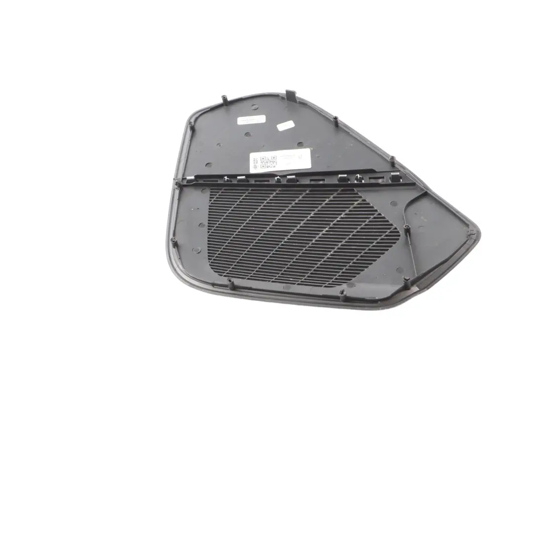 Audi Q7 4M Rear Door Speaker Cover Panel Trim Bang&Olufsen Left N/S 4M8868451A