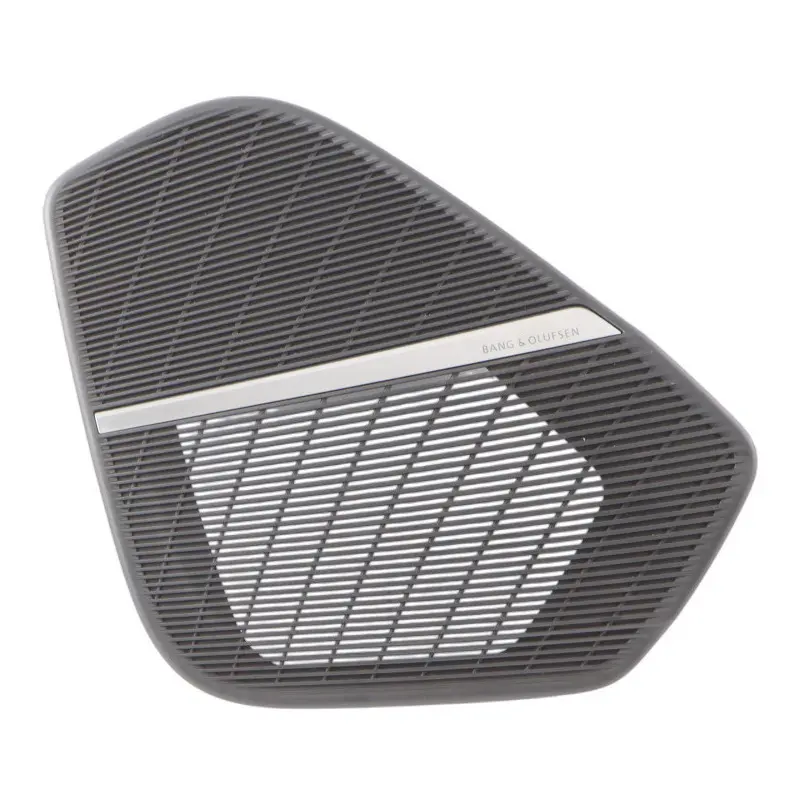 Audi Q7 4M Rear Door Speaker Cover Panel Trim Bang&Olufsen Right O/S 4M8868452A