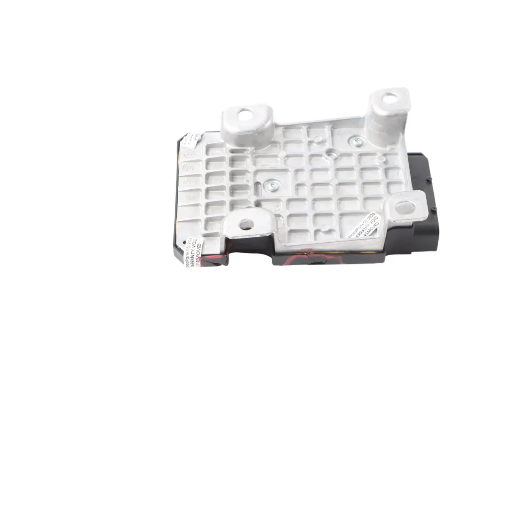 Audi Q7 4M Air Suspension Adjustment Module Control Unit ECU 4M8907777CA
