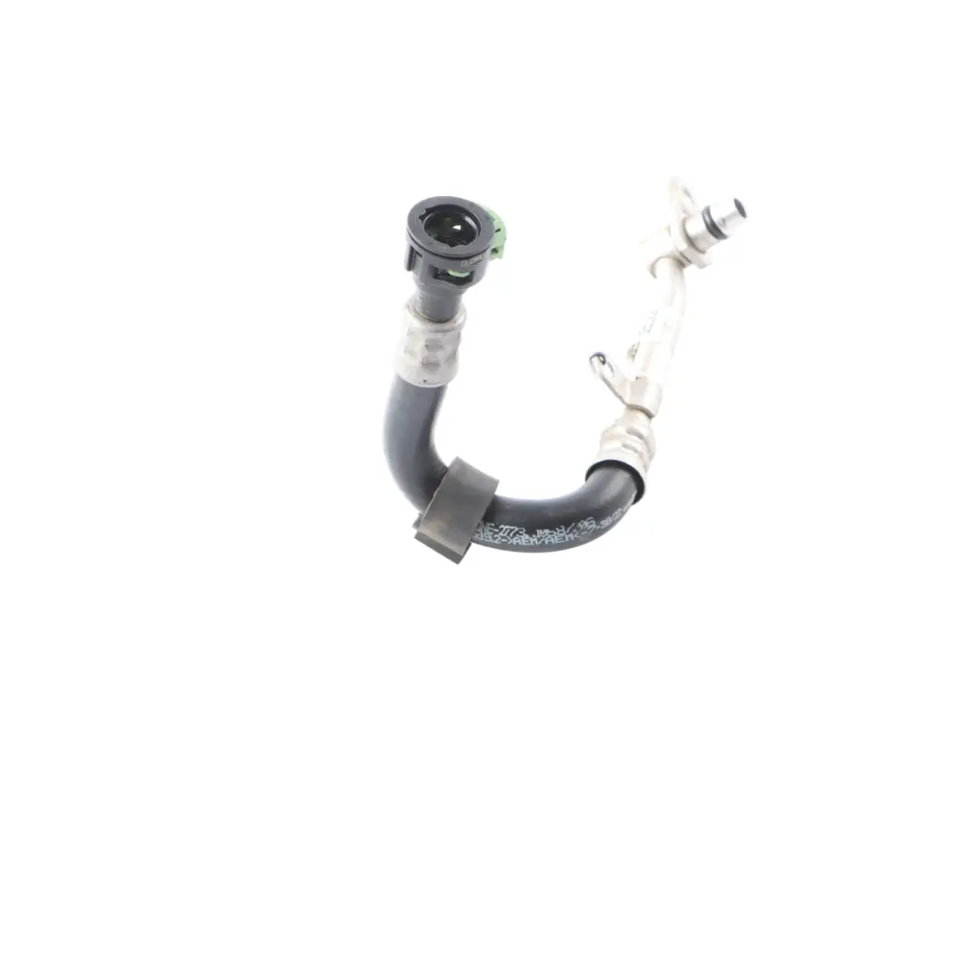 4M Automatic Gearbox Cooling Return Pipe Line Audi Q7 - SKU 4N0317817AG - Part number 4N0317817AG