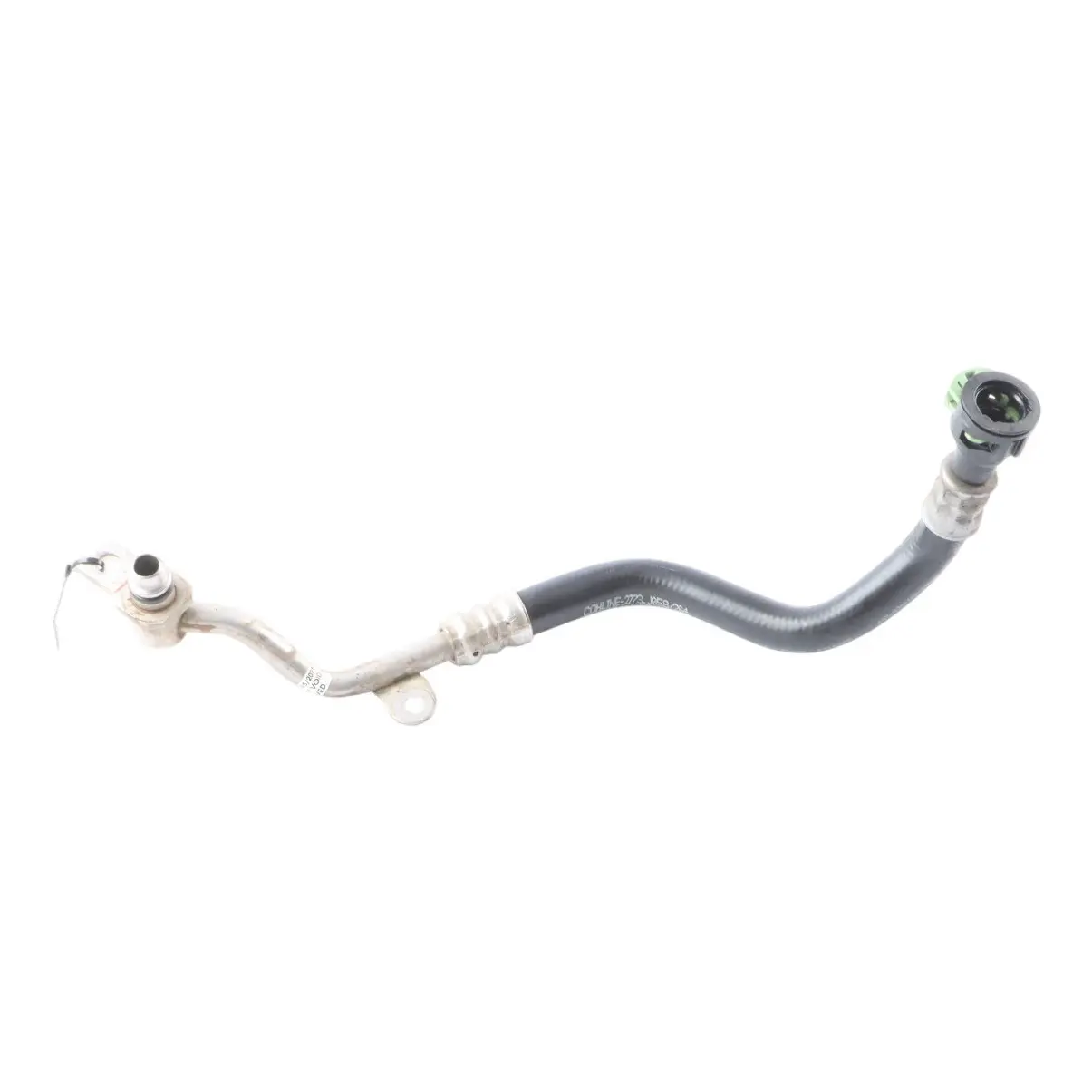 Audi Q7 4M Automatic Gearbox Oil Pressure Feed Pipe Line 4N0317818AG