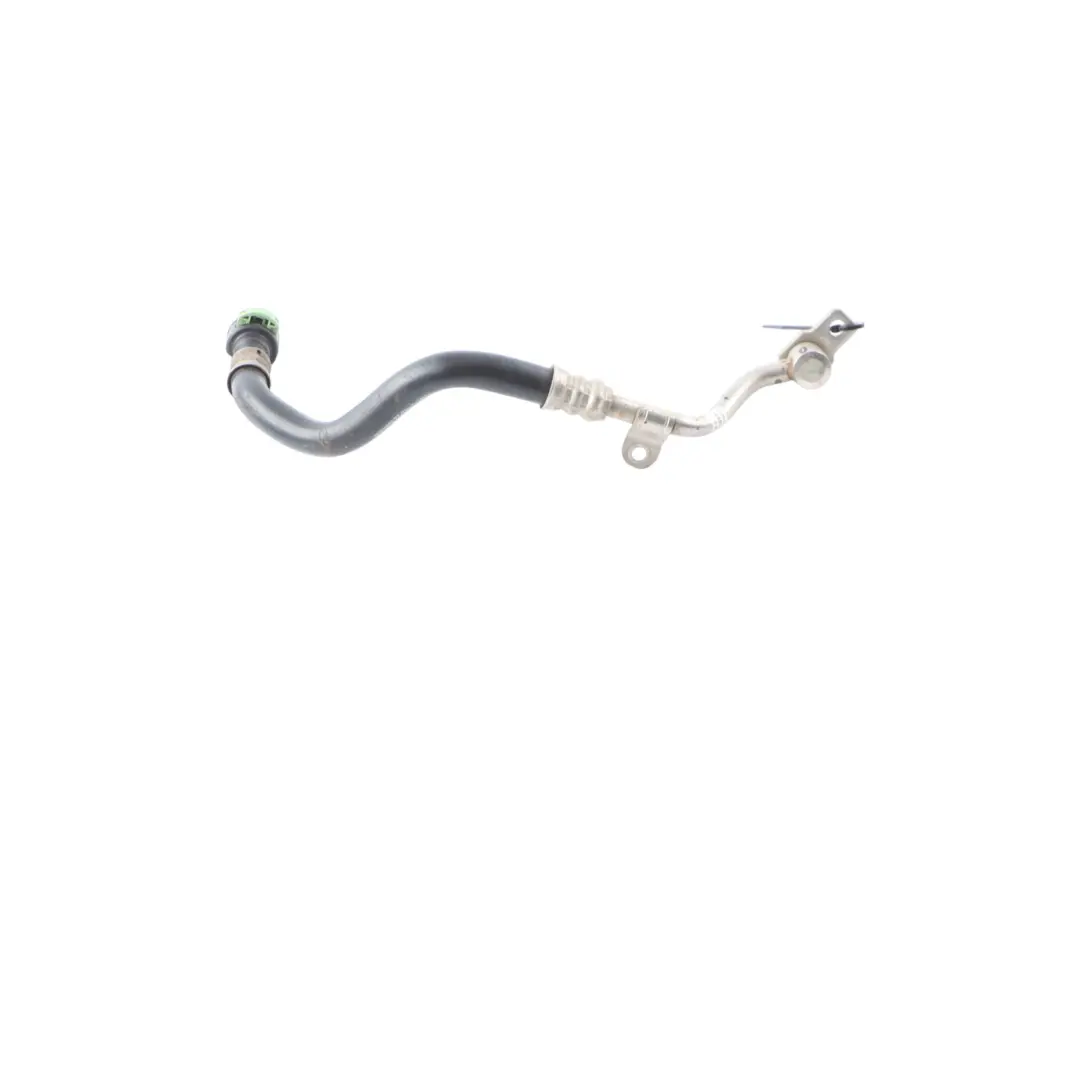 4M Automatic Gearbox Oil Pressure Feed Pipe Line Audi Q7 - SKU 4N0317818AG - Part number 4N0317818AG