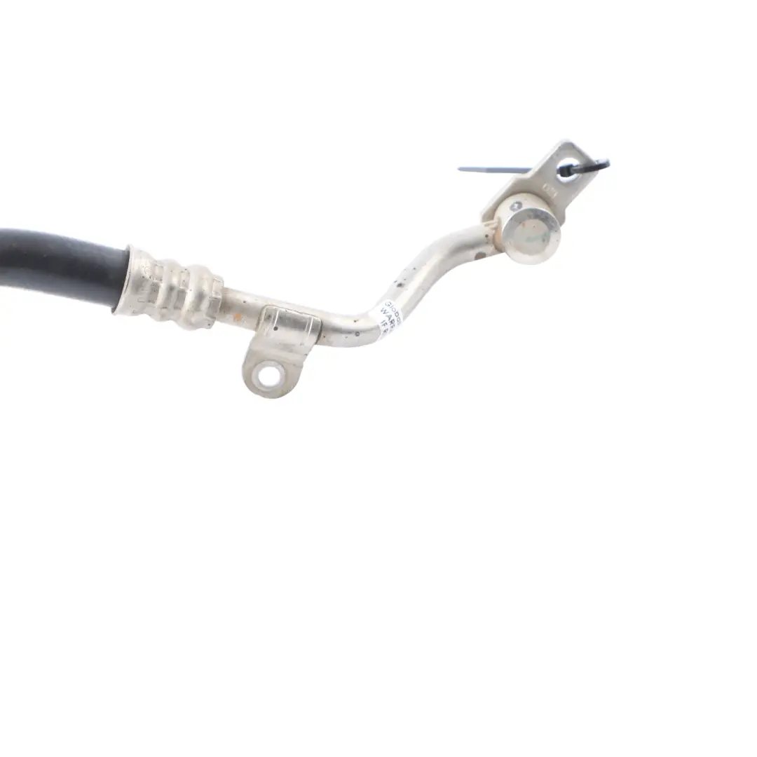 4M Automatic Gearbox Oil Pressure Feed Pipe Line Audi Q7 - SKU 4N0317818AG - Part number 4N0317818AG