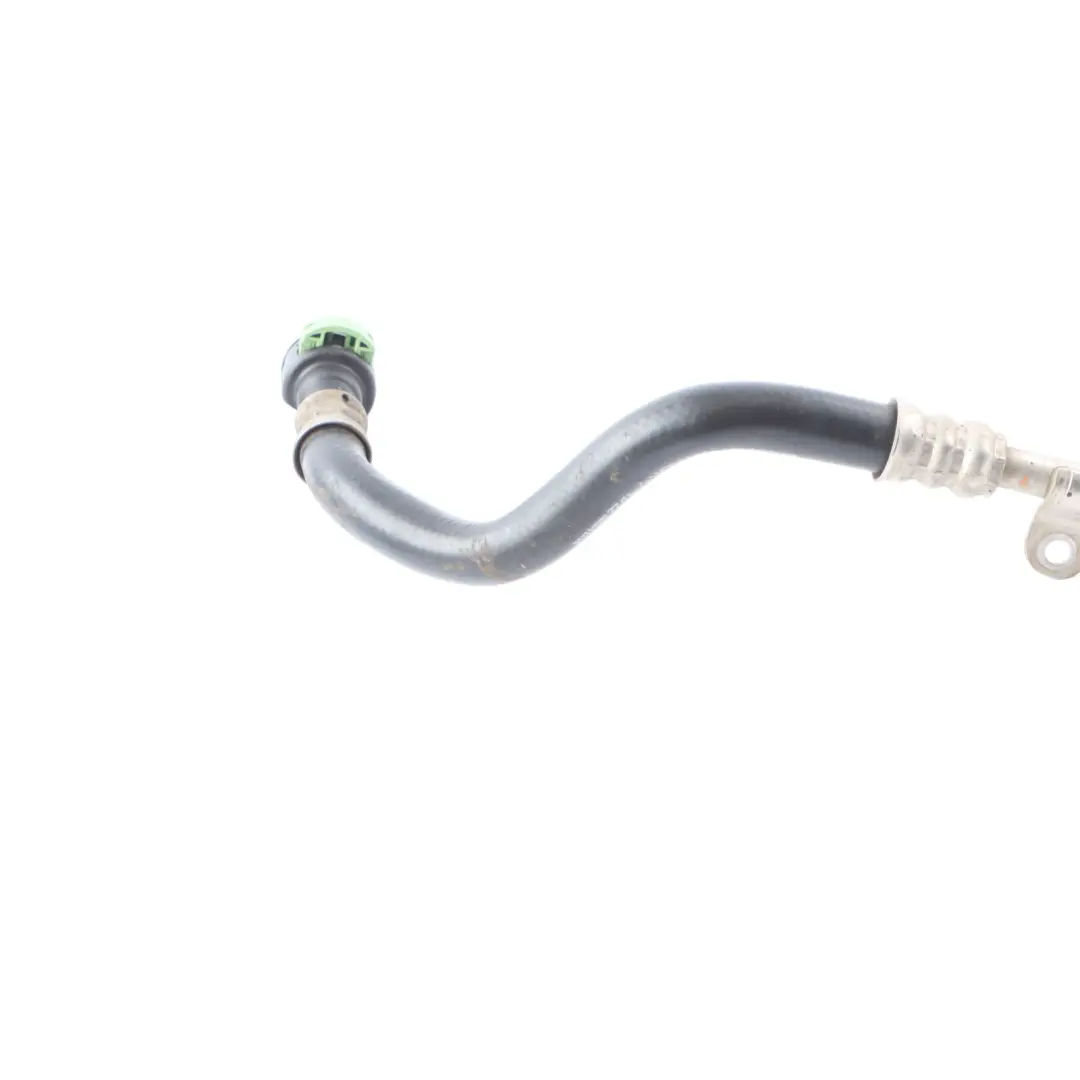 4M Automatic Gearbox Oil Pressure Feed Pipe Line Audi Q7 - SKU 4N0317818AG - Part number 4N0317818AG