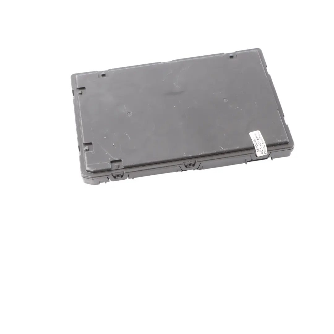 Audi Q7 4M Body Control Comfort Unit Module BCM Convenience Unit ECU 4N0907063ME