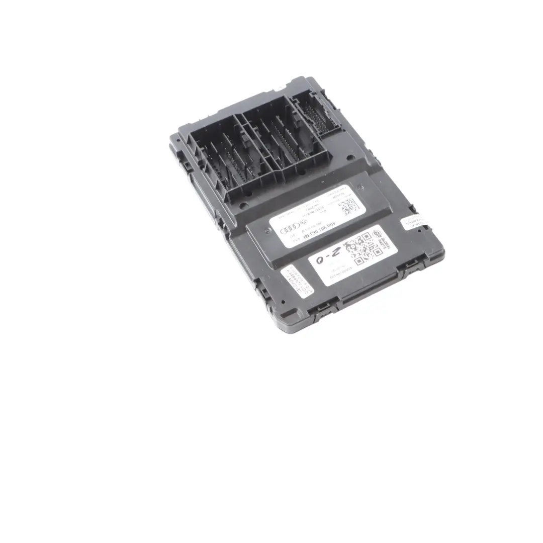 Audi Q7 4M Body Control Comfort Unit Module BCM Convenience Unit ECU 4N0907063ME