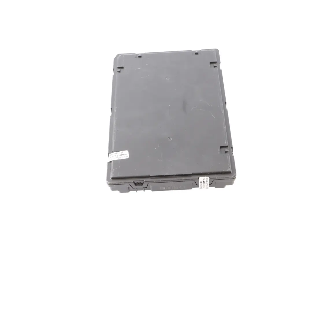 Audi Q7 4M Body Control Comfort Unit Module BCM Convenience Unit ECU 4N0907063ME