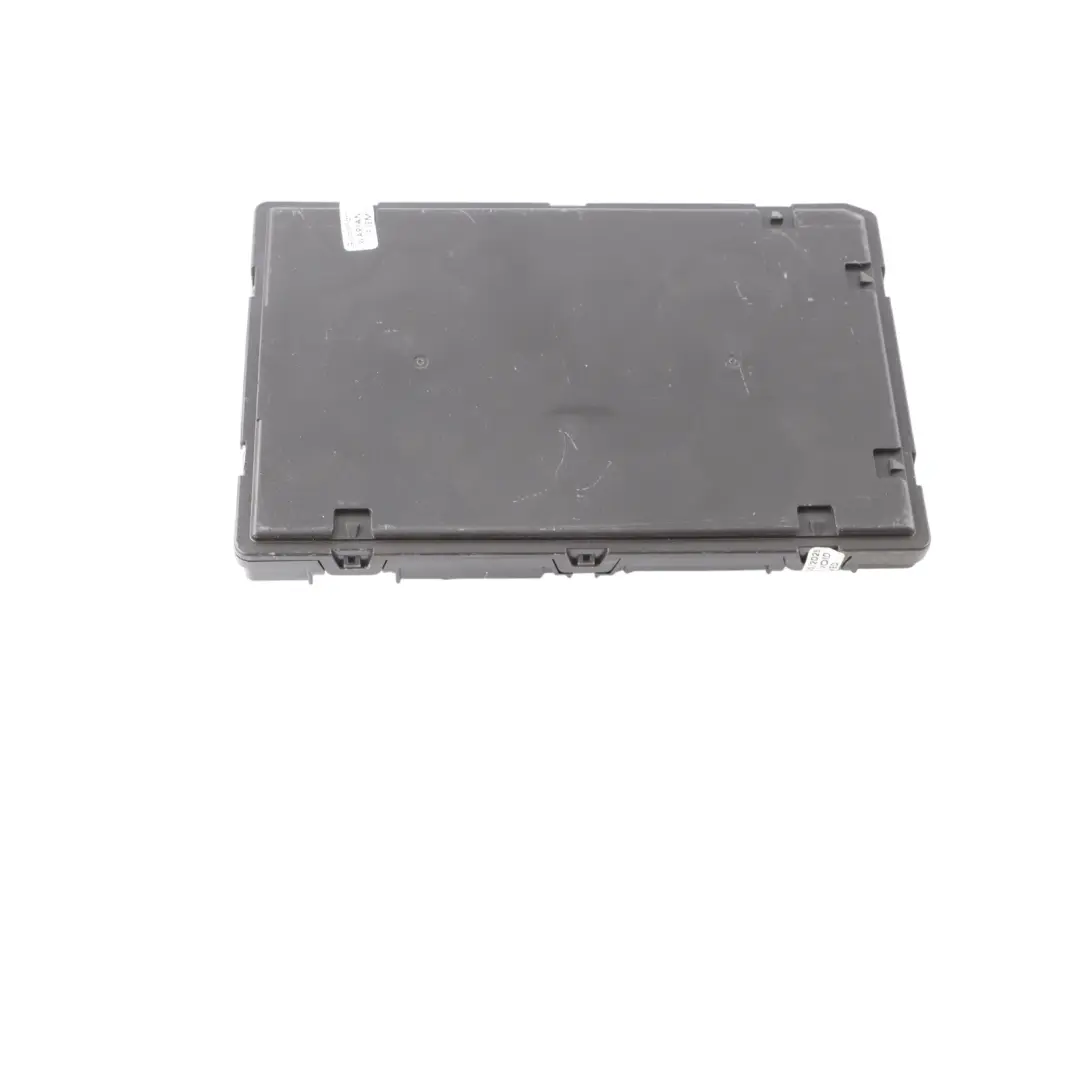 Audi Q7 4M Body Control Comfort Unit Module BCM Convenience Unit ECU 4N0907063ME
