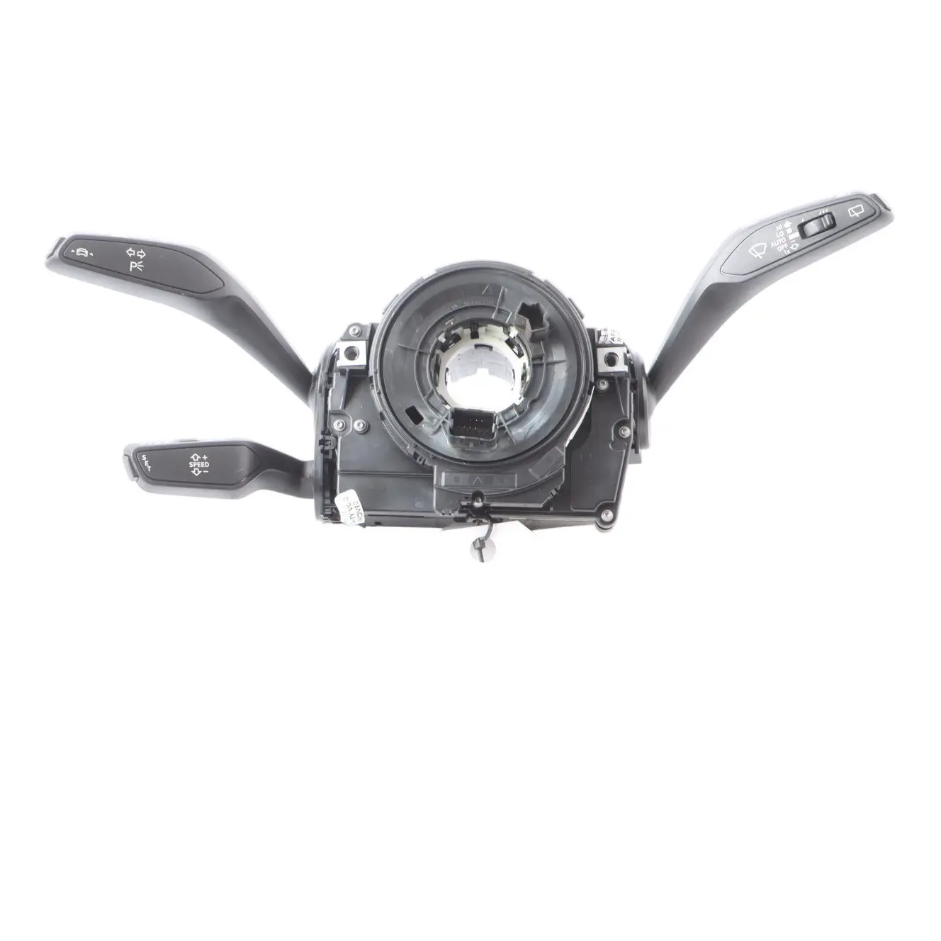 Audi Q7 4M Indicator Wiper Steering Column Switch Cruise Control 4N0907129NB
