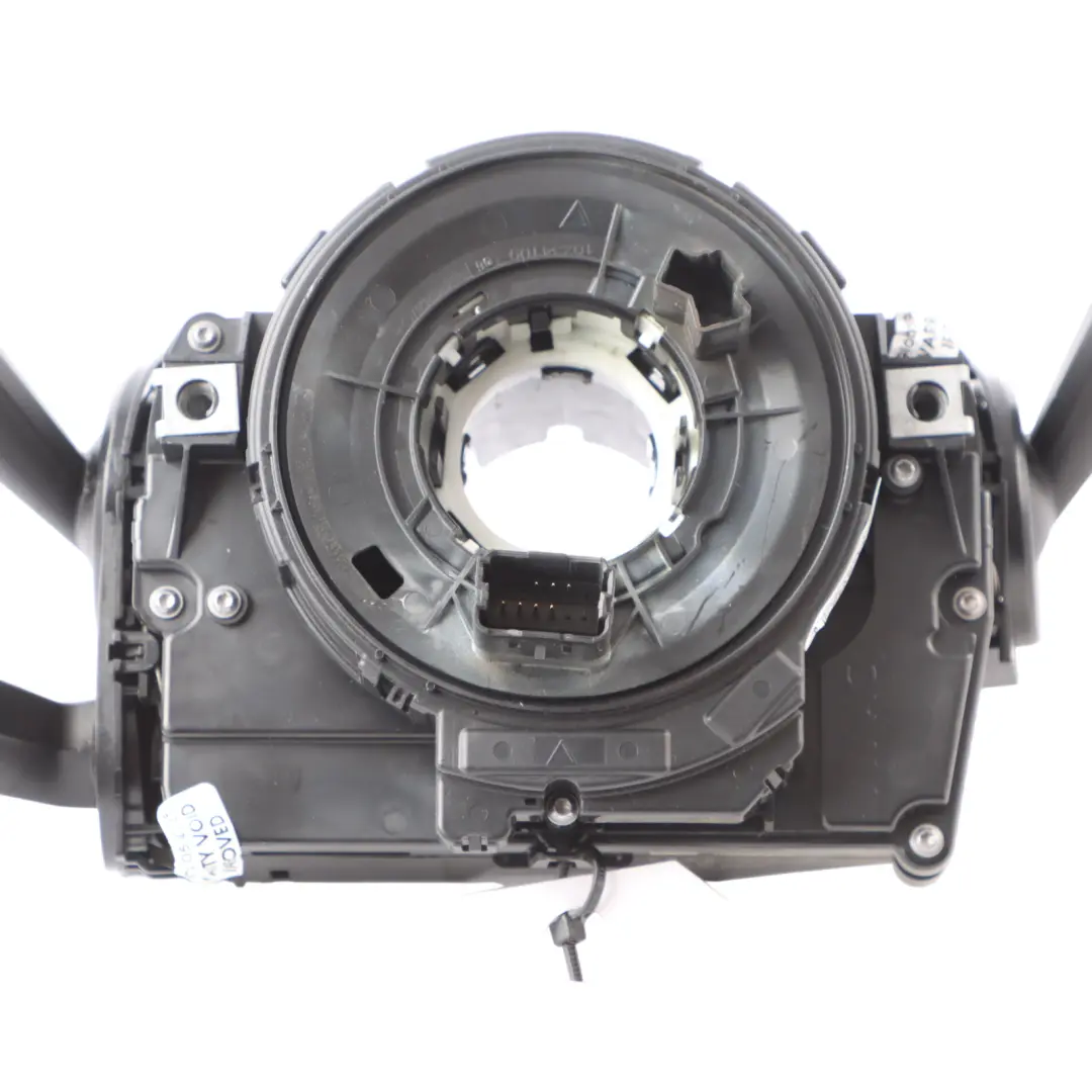 Audi Q7 4M Indicator Wiper Steering Column Switch Cruise Control 4N0907129NB