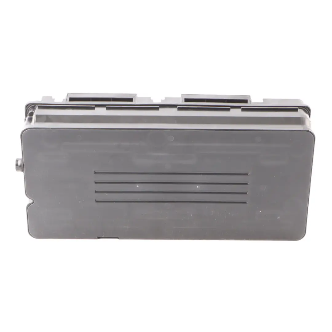 Hybrid Voltage Battery Audi Q7 Q8 4M Front Top Cooling Radiator 4N0915105B
