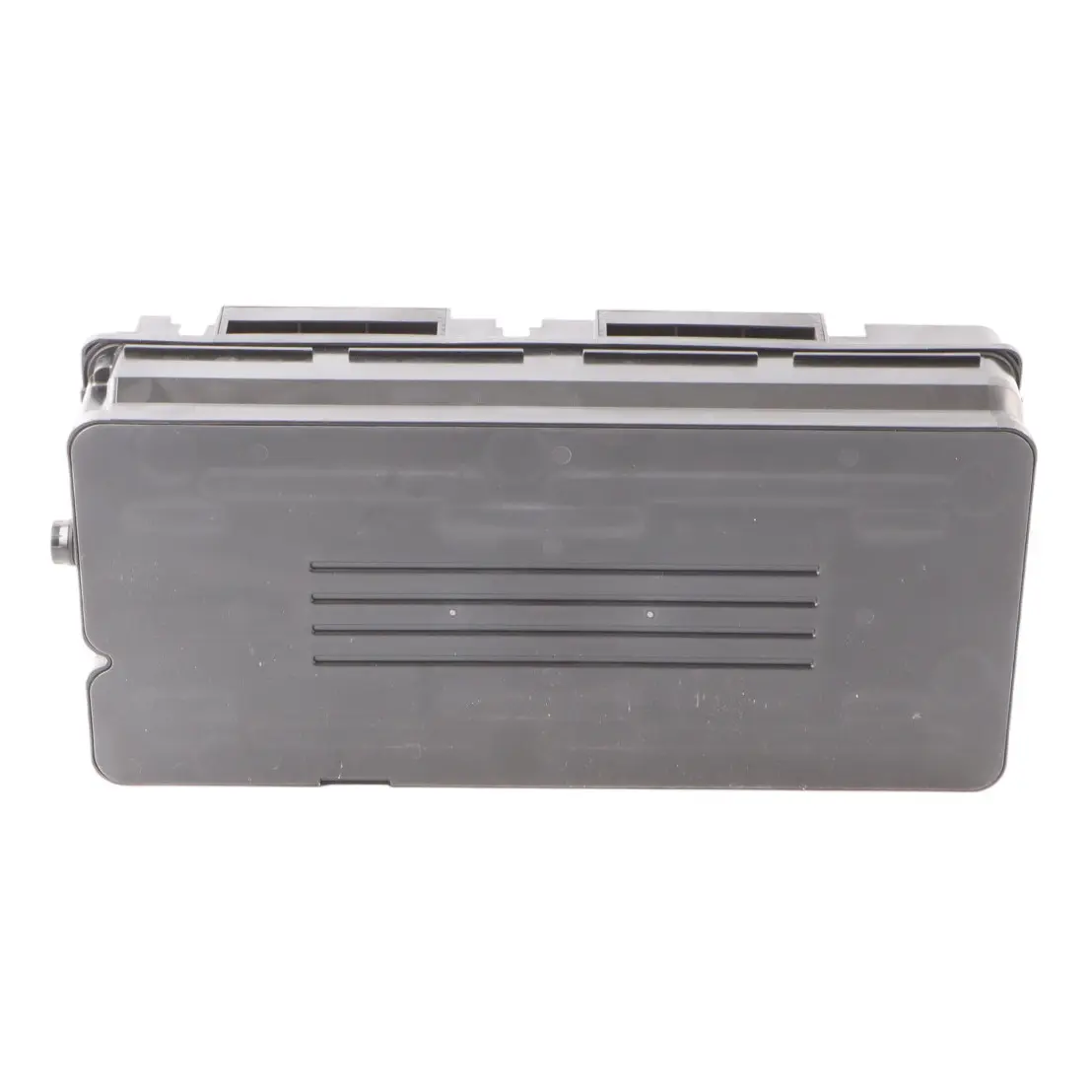 Hybrid Voltage Battery Audi Q7 Q8 4M Front Top Cooling Radiator 4N0915105B