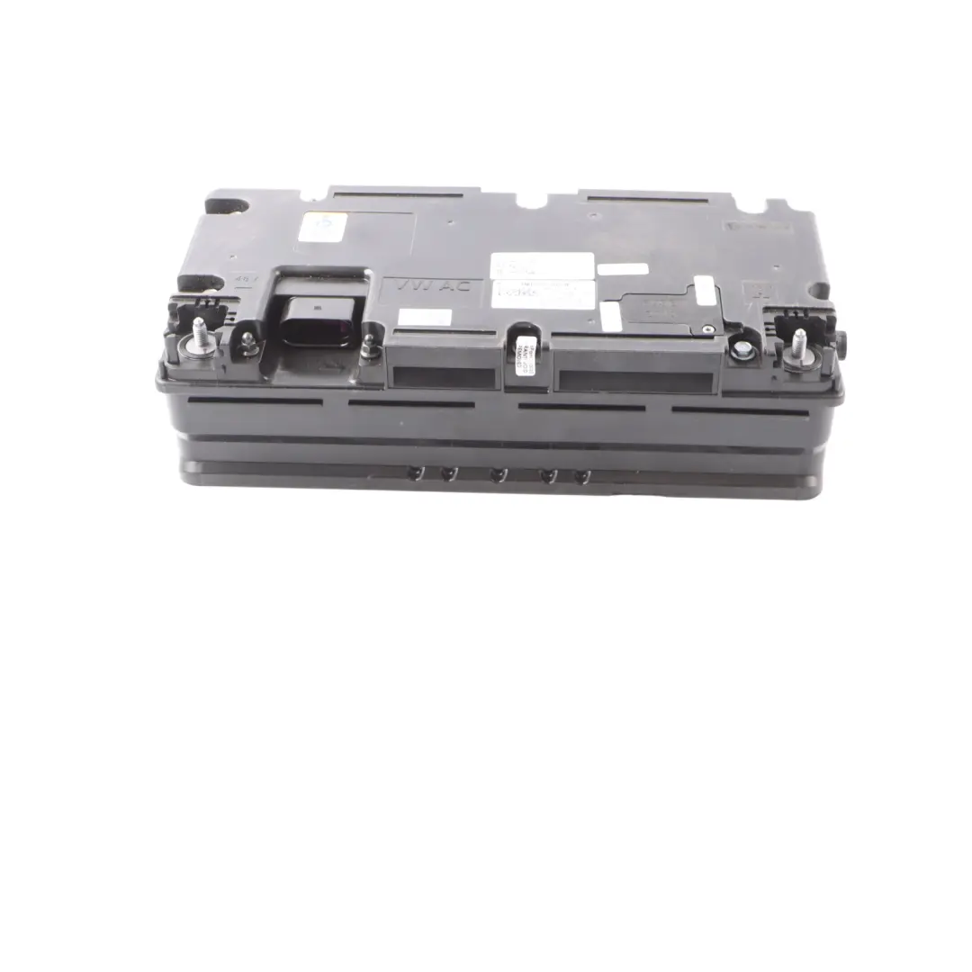 Hybrid Voltage Battery Audi Q7 Q8 4M Front Top Cooling Radiator 4N0915105B