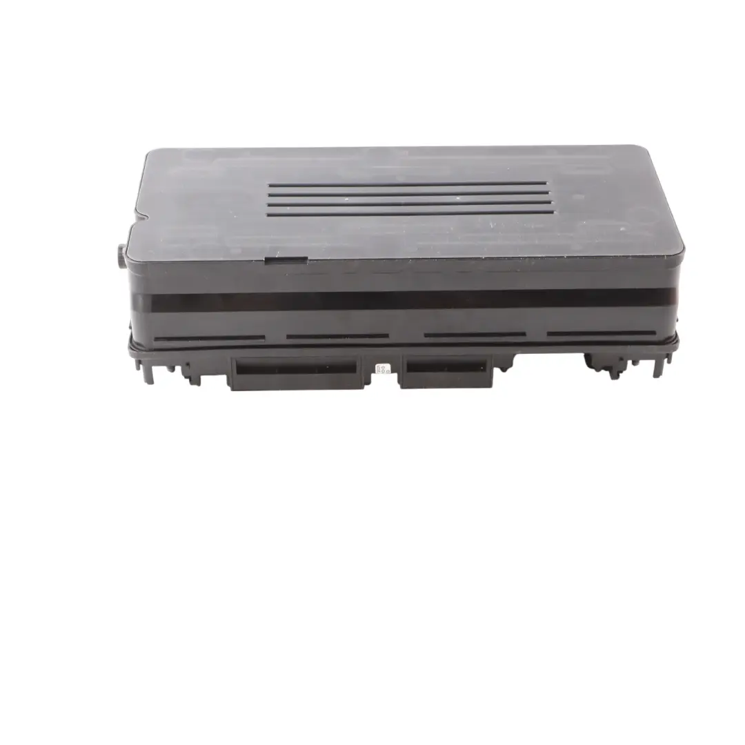 Hybrid Voltage Battery Audi Q7 Q8 4M Front Top Cooling Radiator 4N0915105B