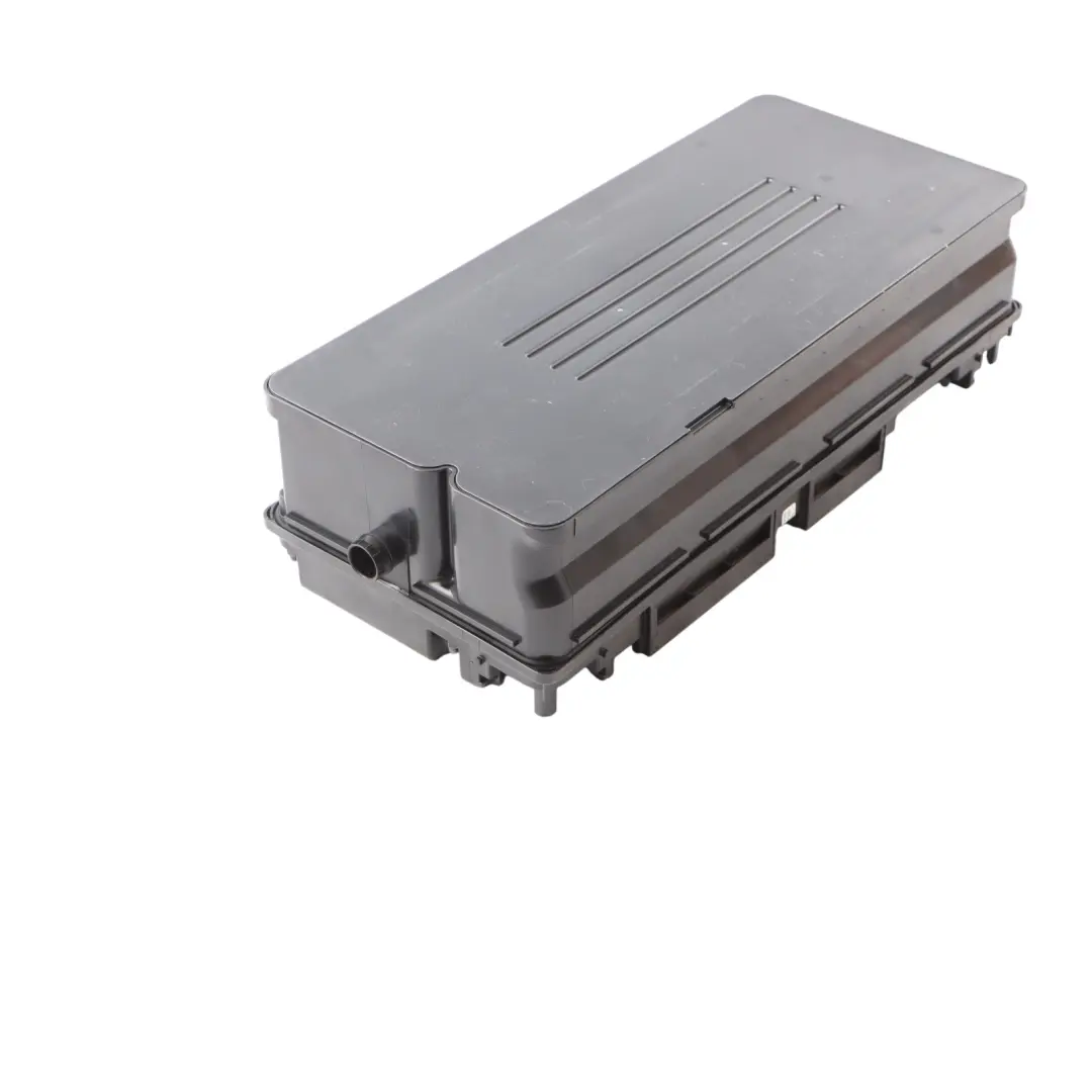 Hybrid Voltage Battery Audi Q7 Q8 4M Front Top Cooling Radiator 4N0915105B