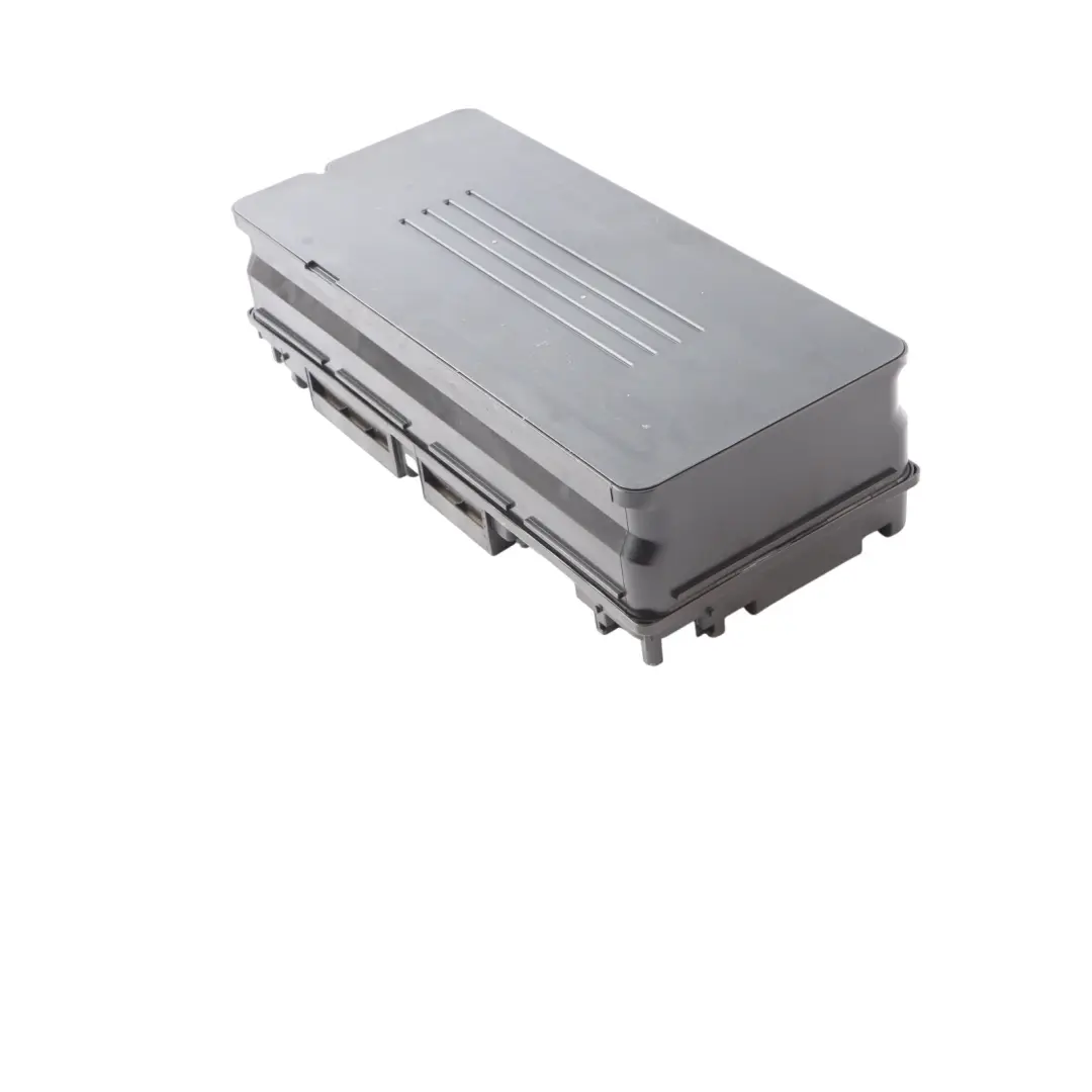 Hybrid Voltage Battery Audi Q7 Q8 4M Front Top Cooling Radiator 4N0915105B