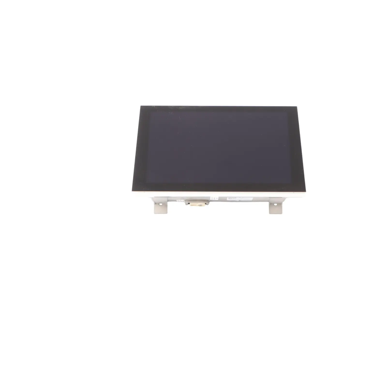 Audi Q7 4M A/C Air Condition Screen Display Regulator Panel Screen 4N0919603M