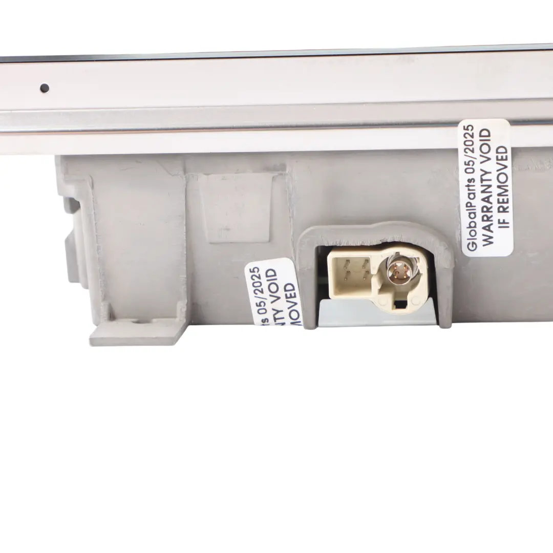 Audi Q7 4M A/C Air Condition Screen Display Regulator Panel Screen 4N0919603M