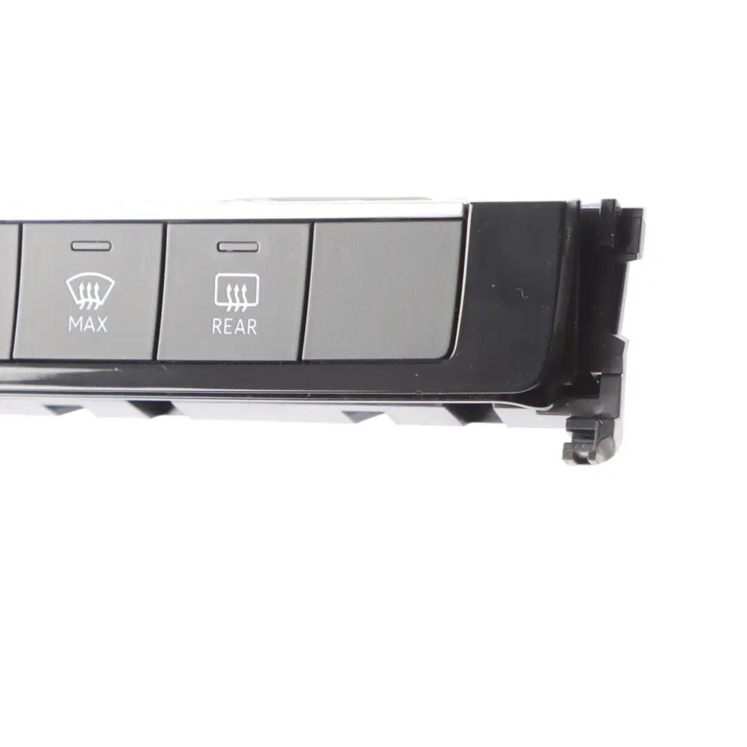 Audi Q7 4M Hazard Console Multi Switch Control Panel 4N0925301