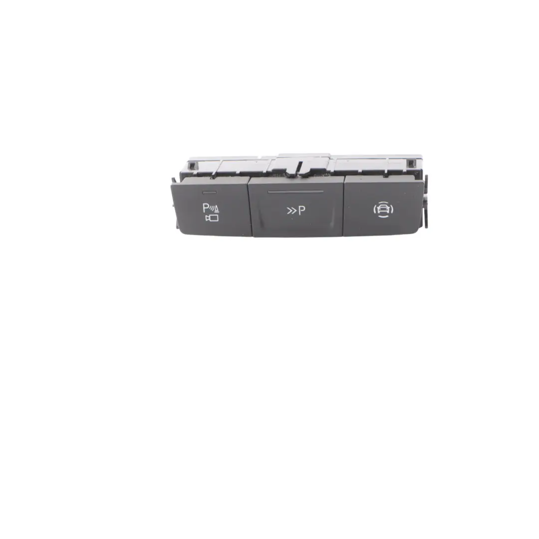 Audi Q7 4M Parking Park Assist Button Switch Panel Unit 4N0959673