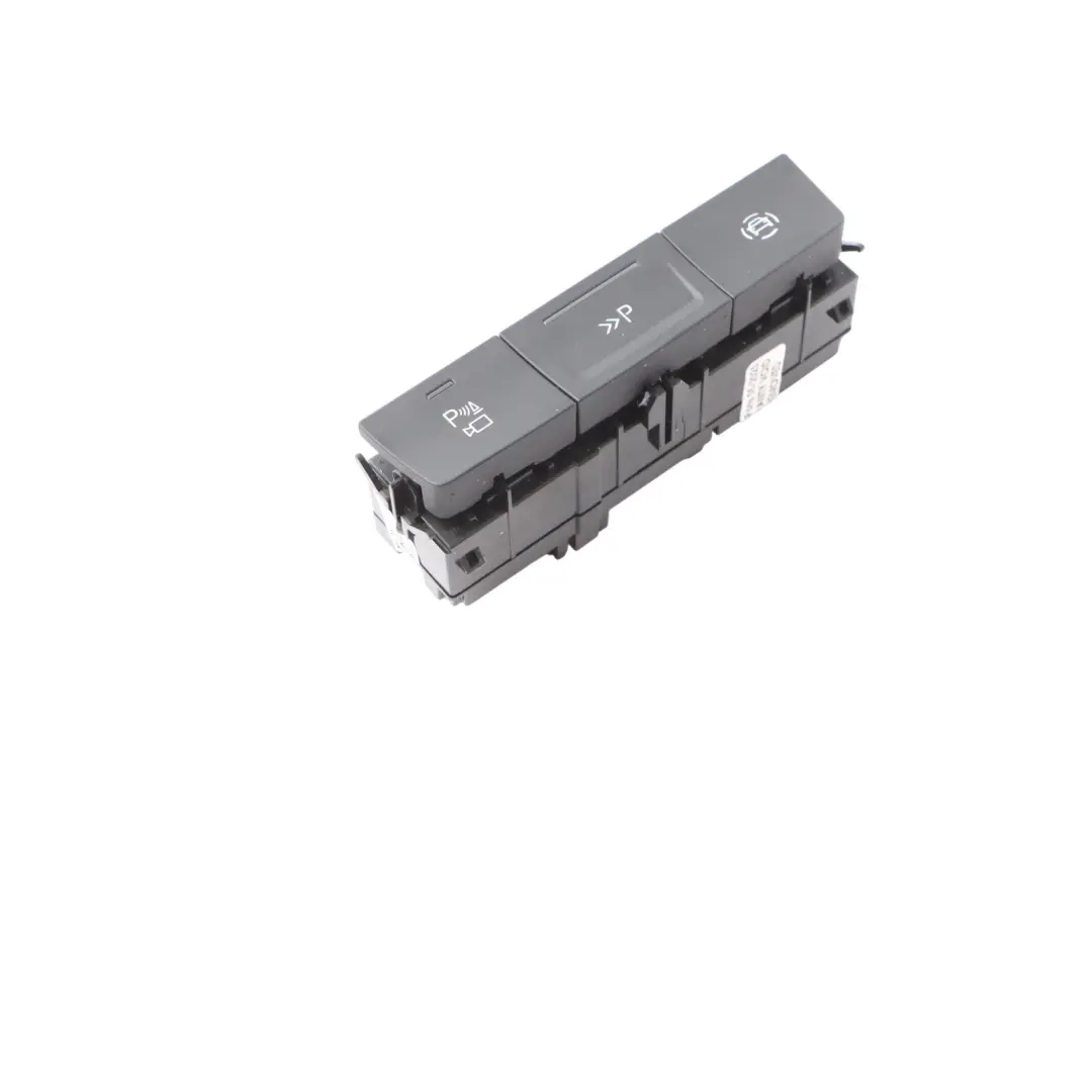 Audi Q7 4M Parking Park Assist Button Switch Panel Unit 4N0959673