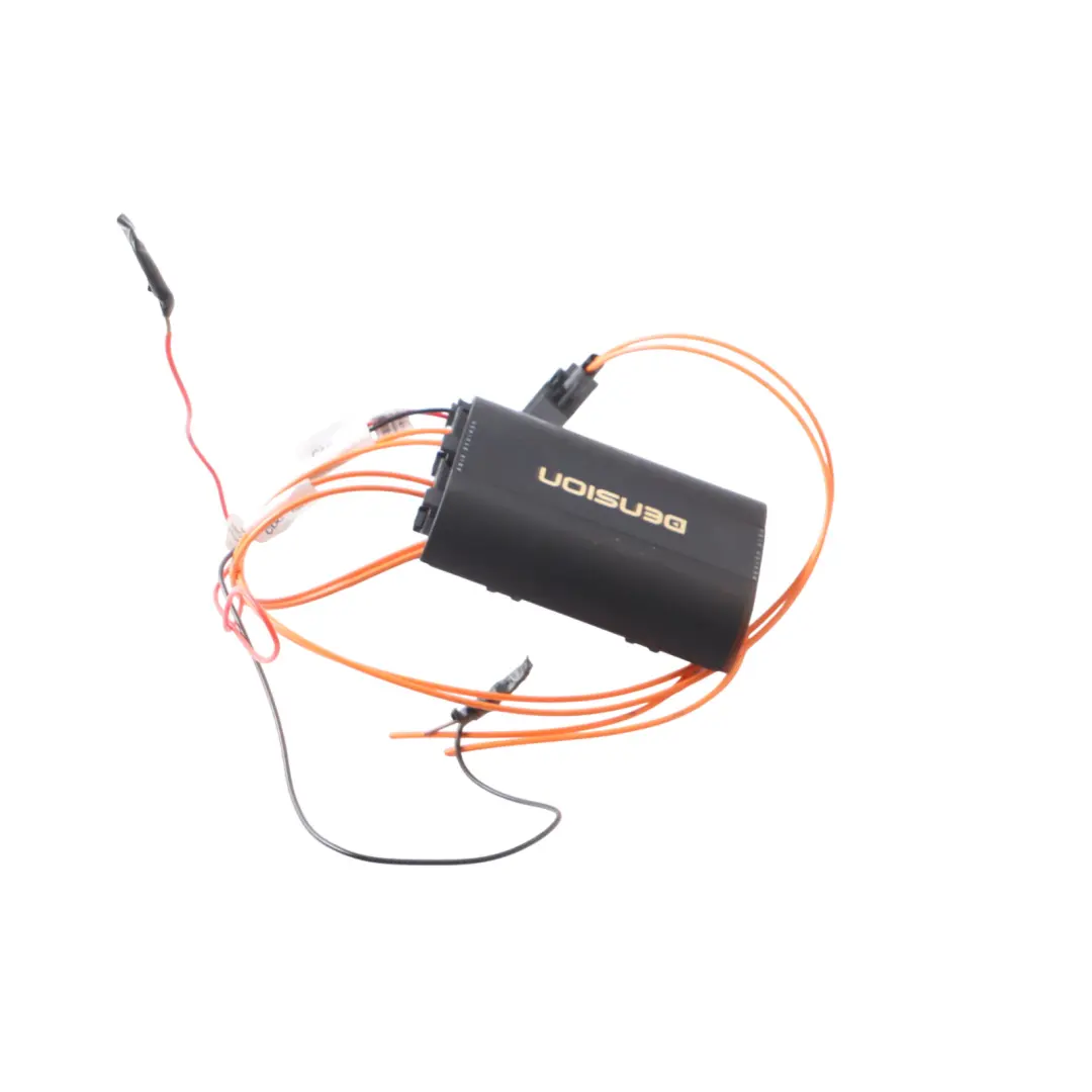 Dension Gateway 500S BT Bluetooth Control Unit Module Changer Audio Unit
