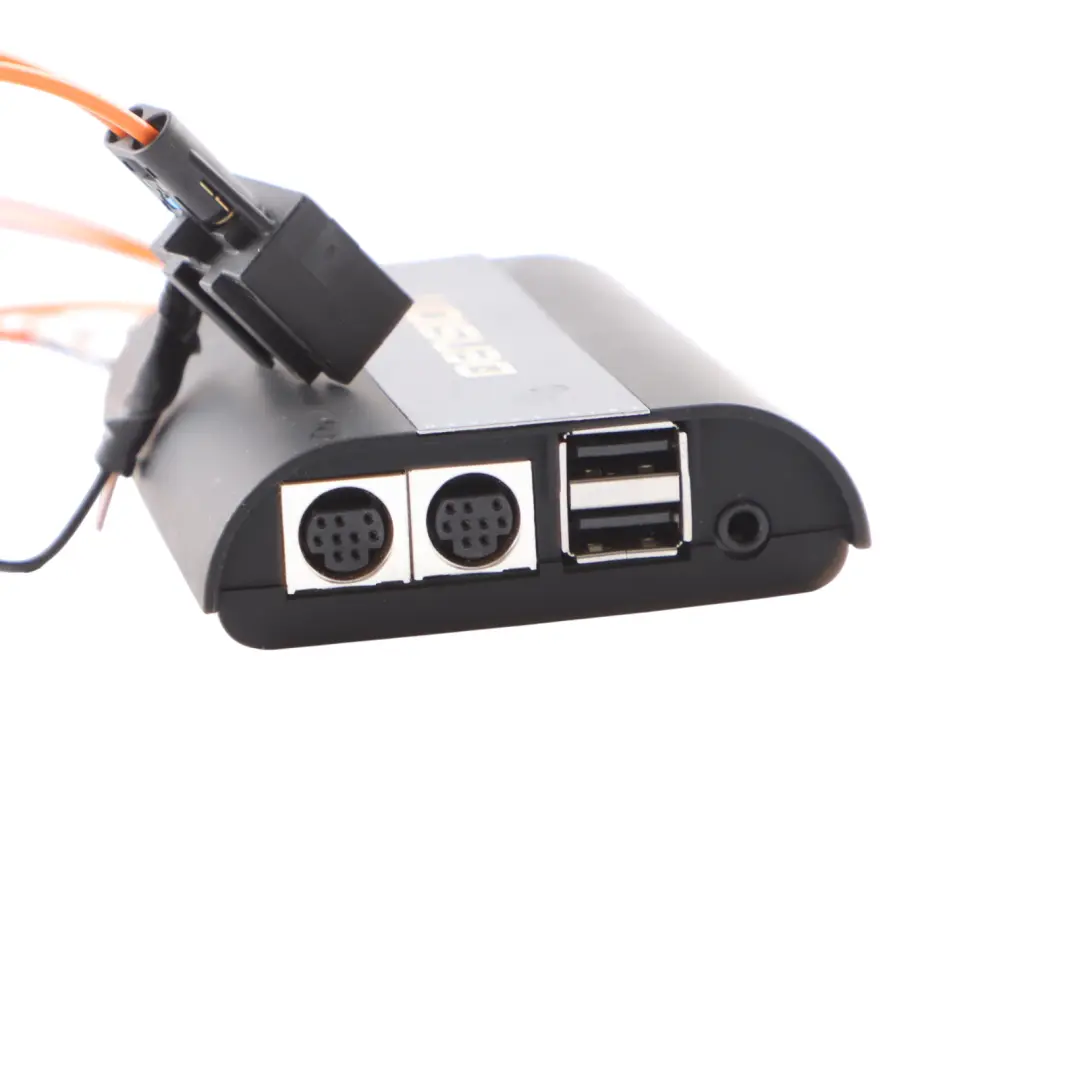 Dension Gateway 500S BT Bluetooth Control Unit Module Changer Audio Unit