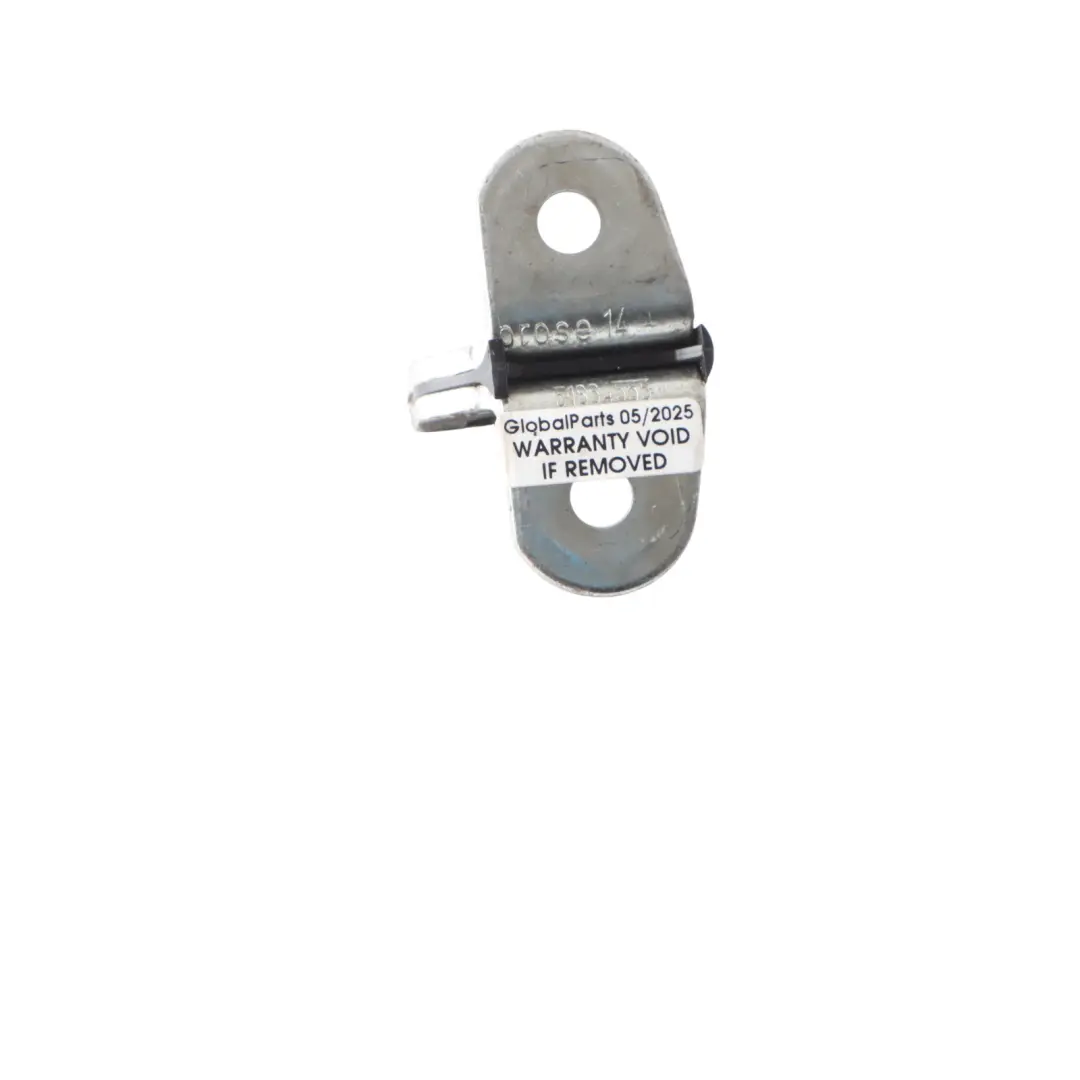 Citroen Relay III Door Lock Latch Catch Striker 51864555