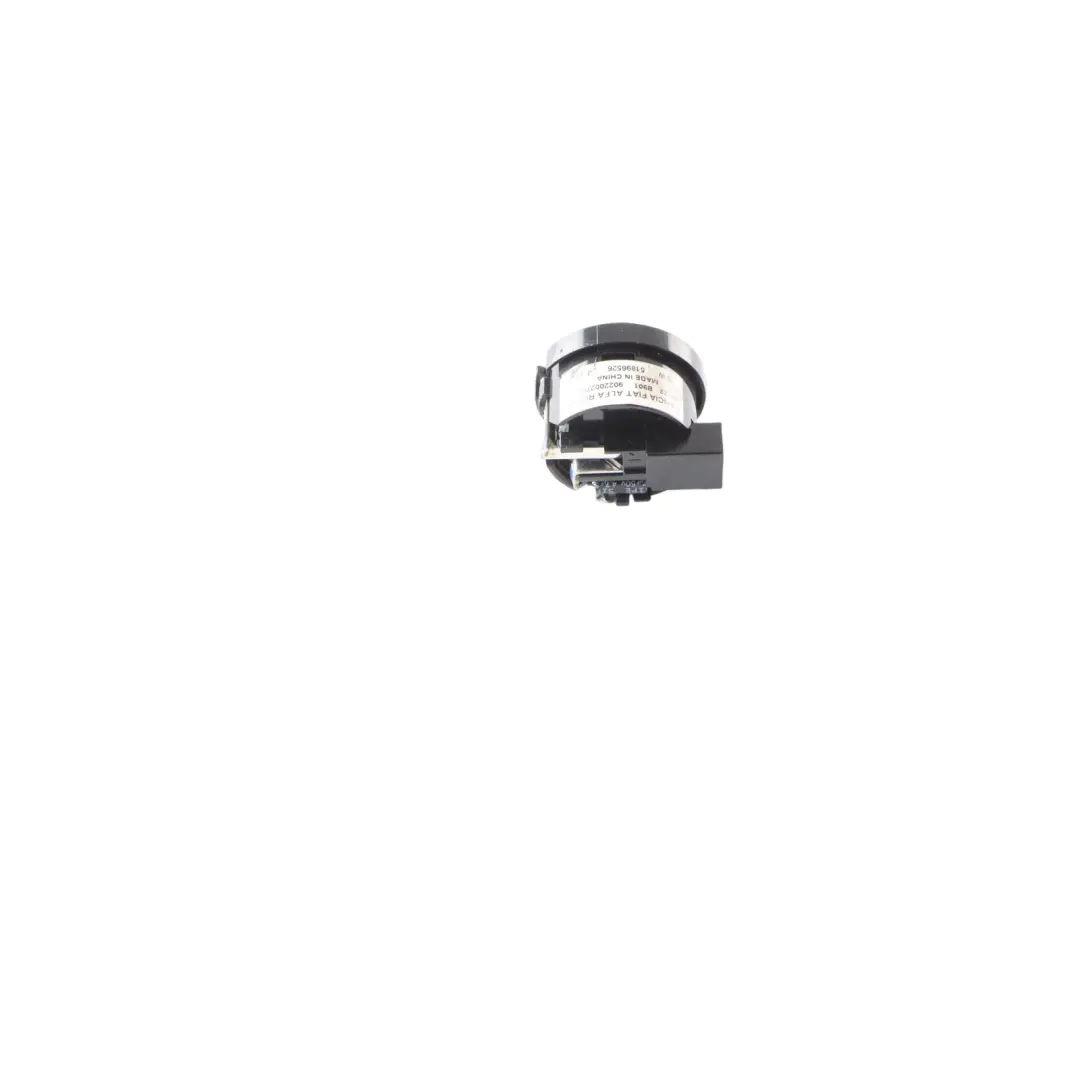 Citroen Relay 35 Dashboard Speaker Tweeter 51896526 