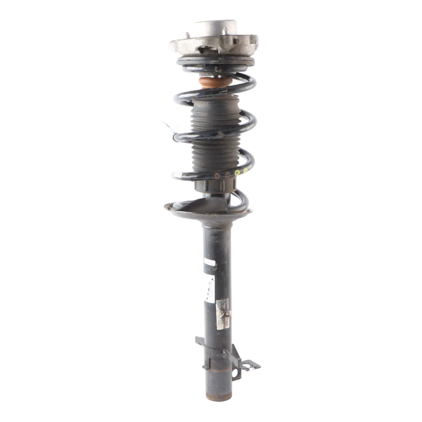 Citroen Relay III Shock Absorber Front Suspension Spring Strut