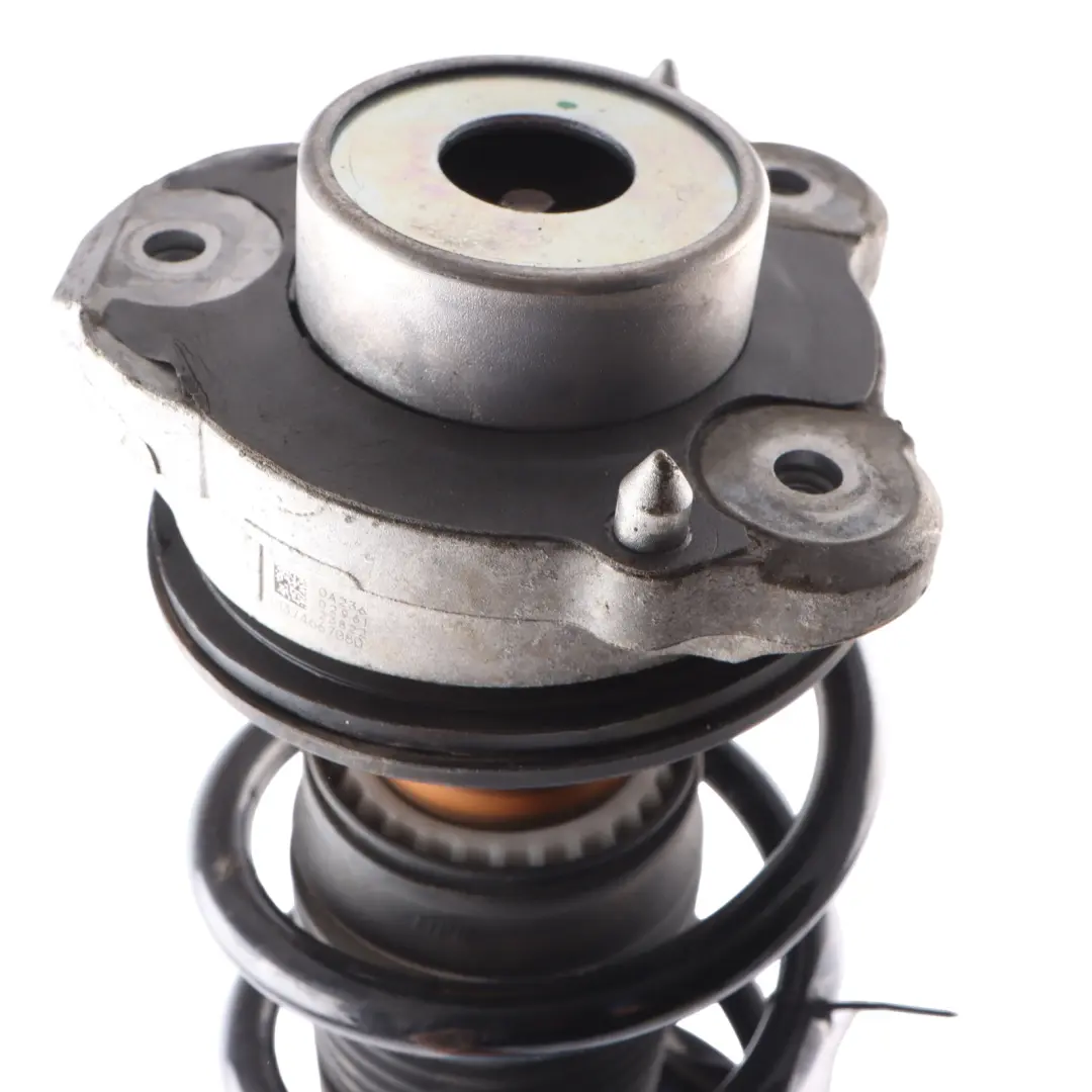 Citroen Relay III Shock Absorber Front Suspension Spring Strut