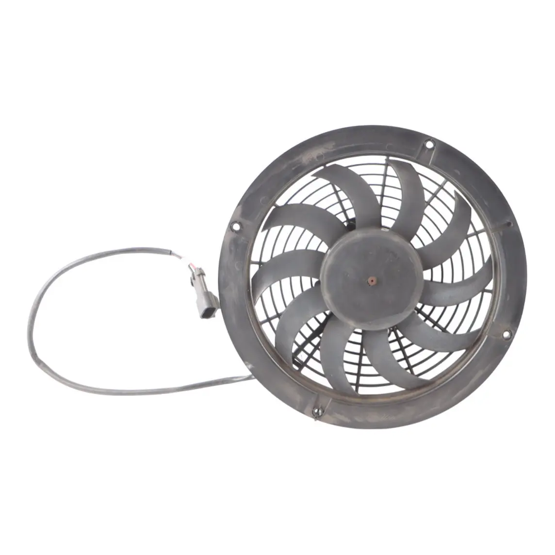 Carrier Integra Neos Viento Xarios Fridge Freezer Condenser Fan 54-00701-00