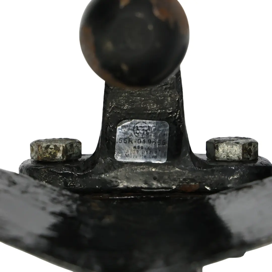 Mercedes S212 Estate Towbar Towing Hitch Tow Bar Mechanism 55R-019763 7 Pins