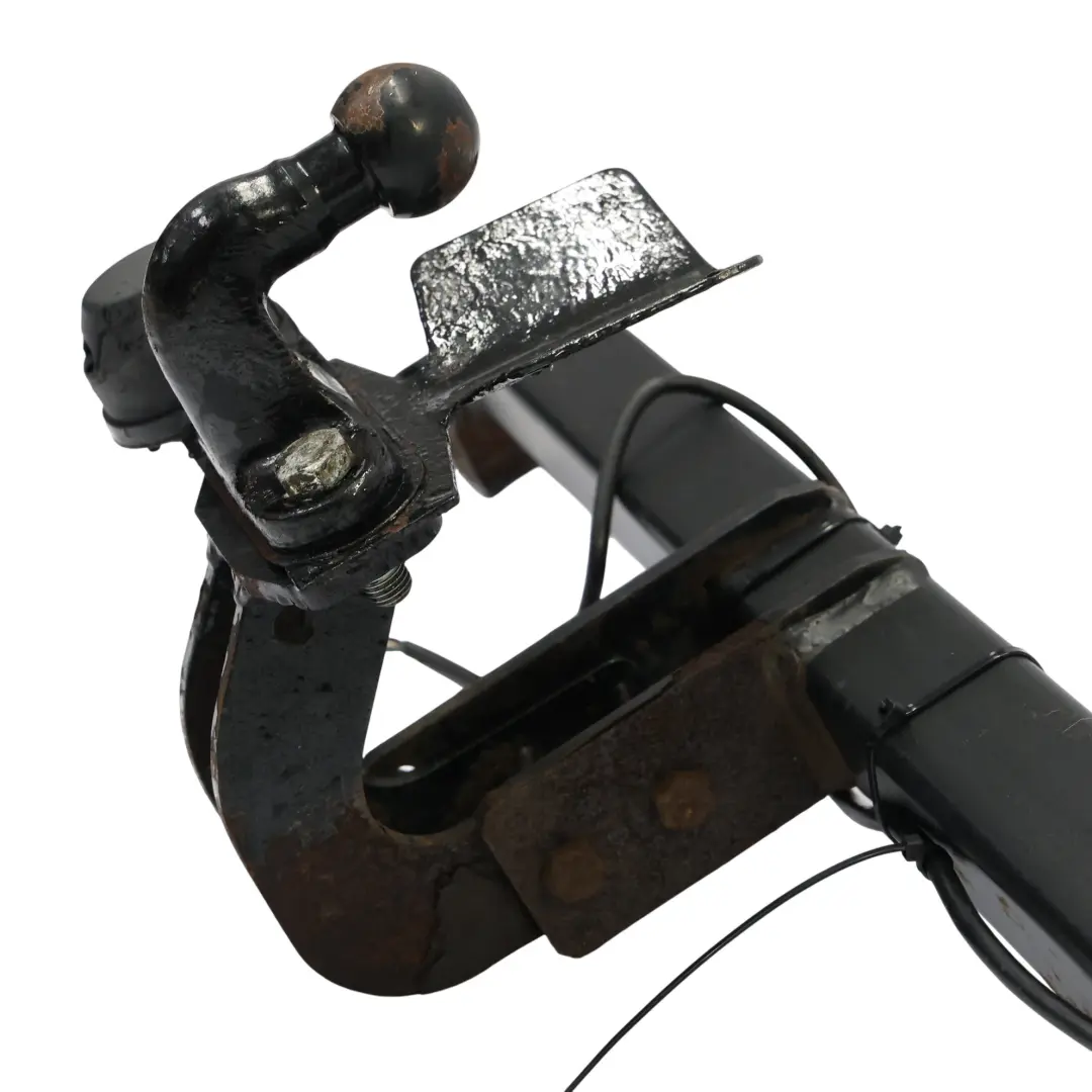 Mercedes S212 Estate Towbar Towing Hitch Tow Bar Mechanism 55R-019763 7 Pins